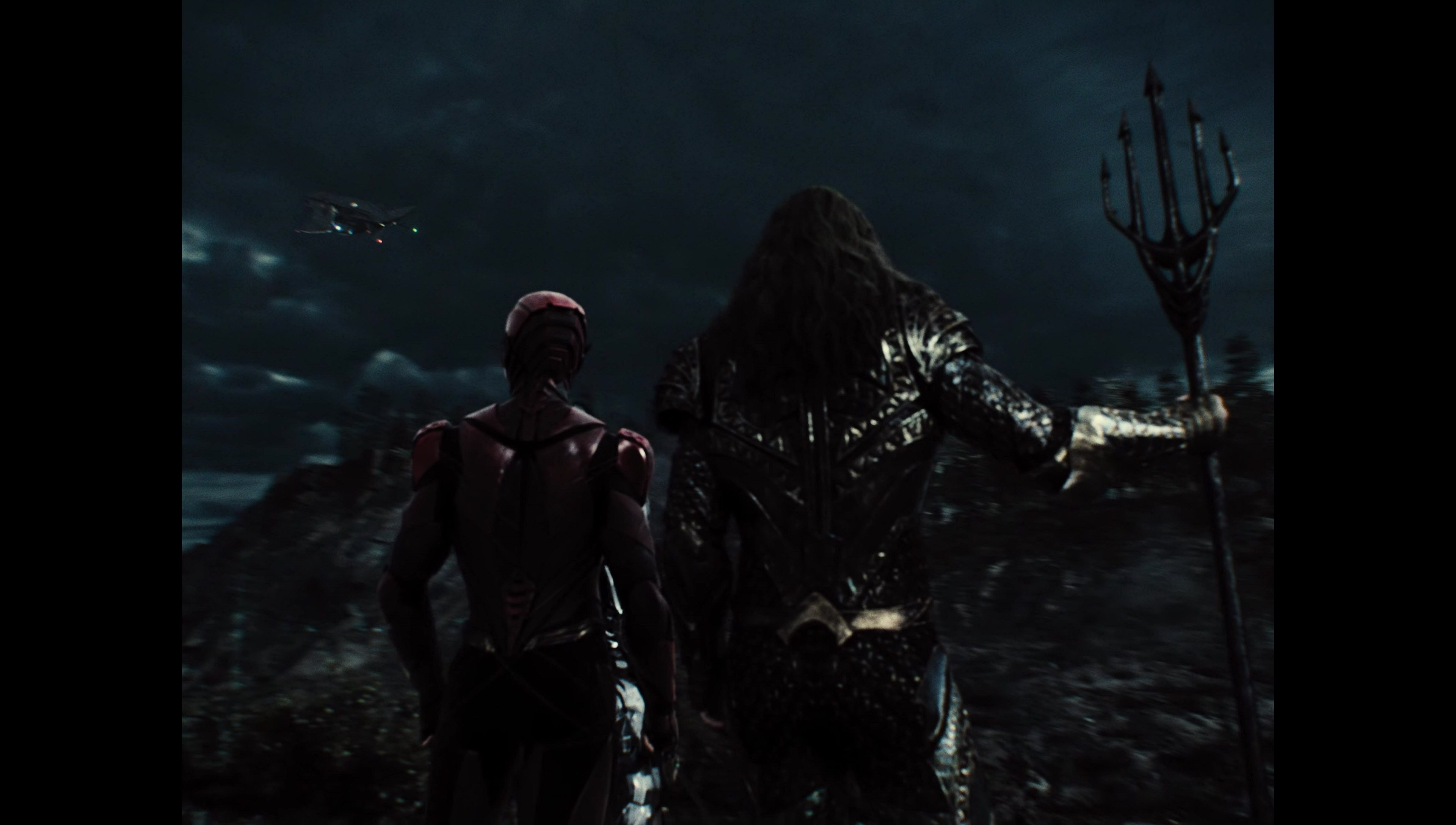 Zack Snyder’s Justice League (2021) HD screenshot 20018