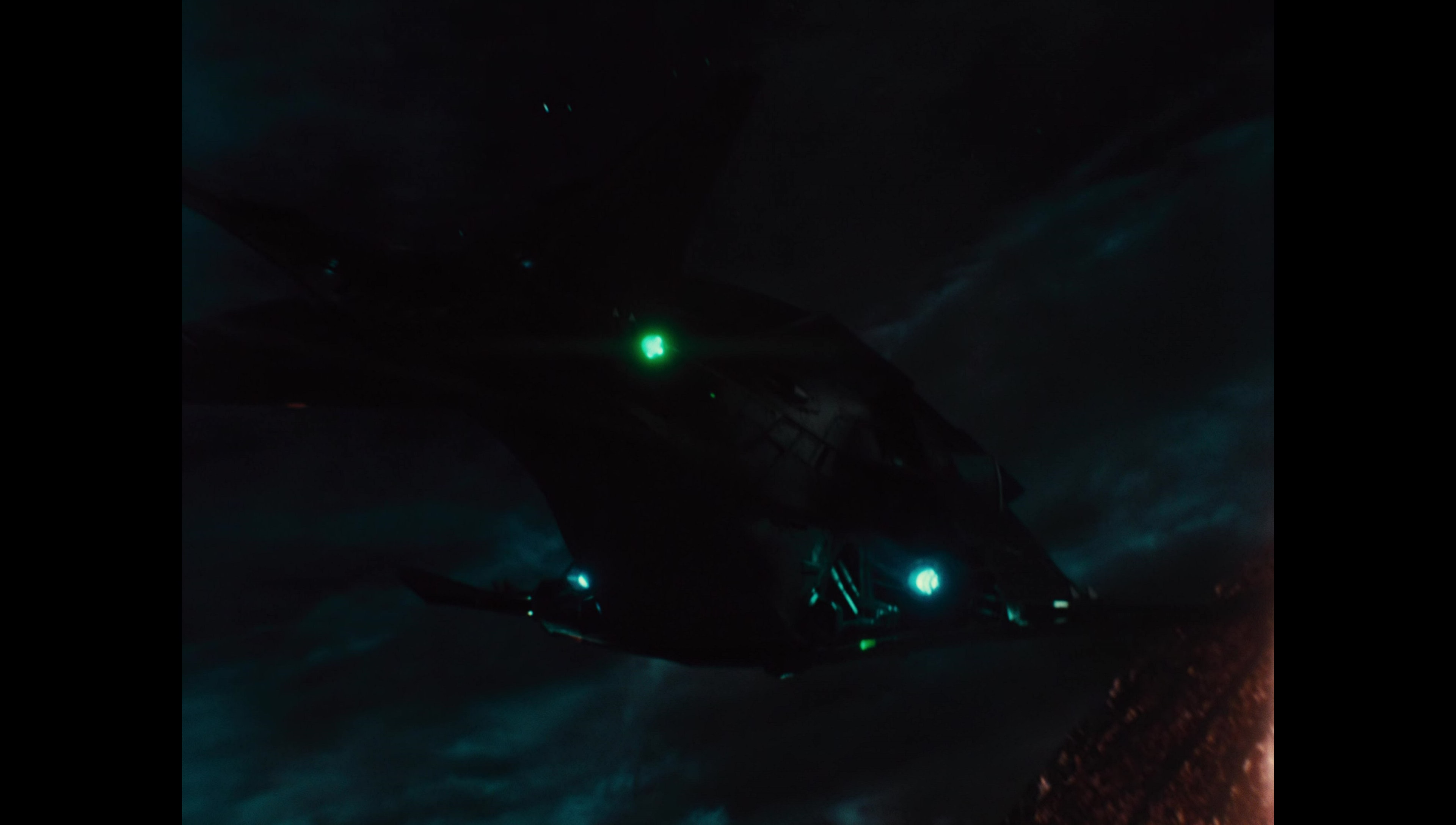 Zack Snyder’s Justice League (2021) screencap 20025