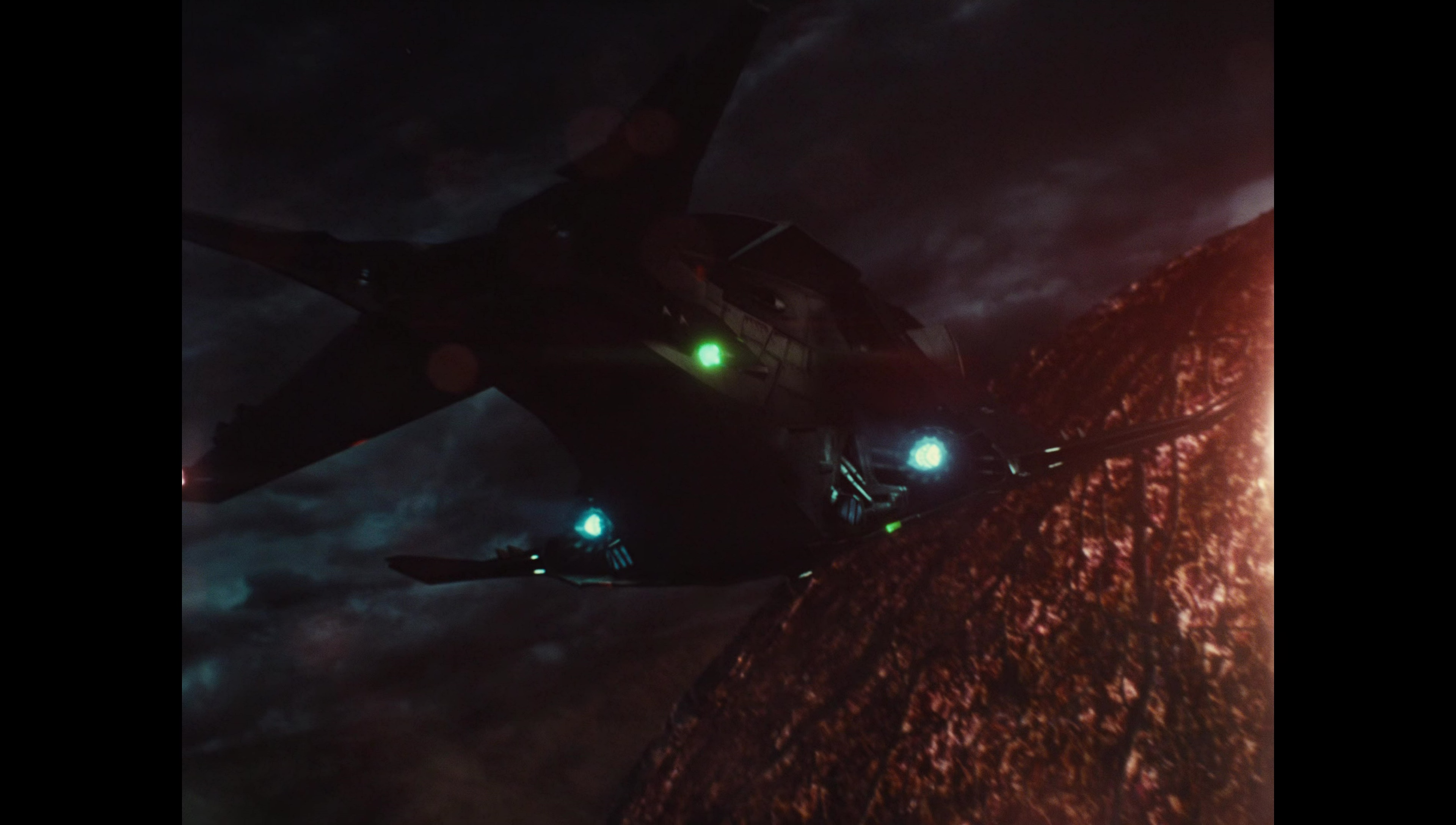 Zack Snyder’s Justice League (2021) HD screenshot 20027