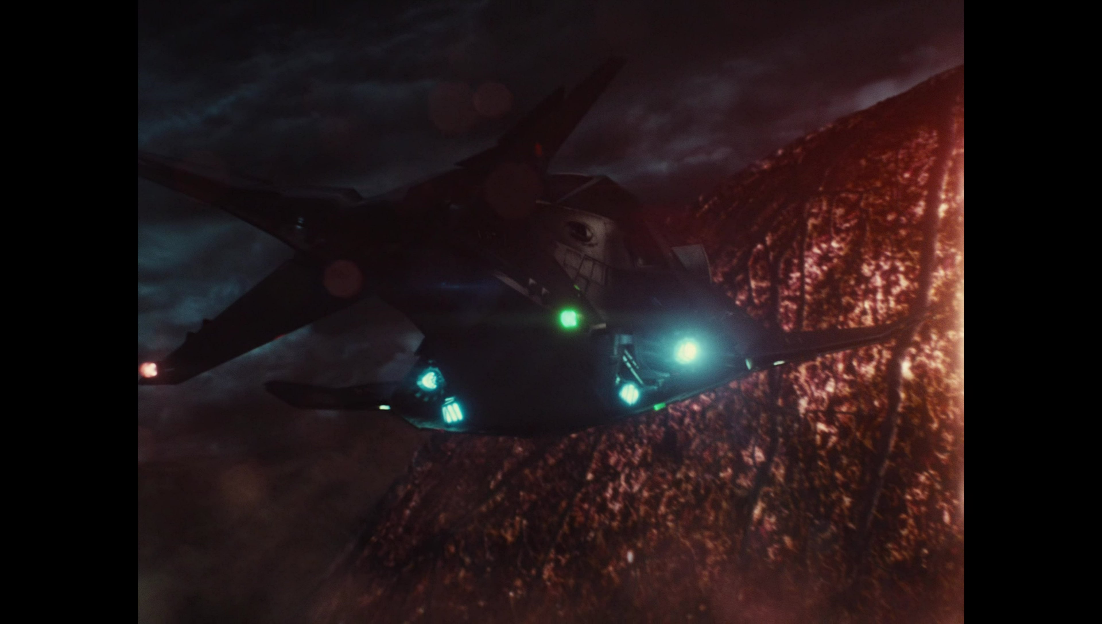 Zack Snyder’s Justice League (2021) screencap 20028