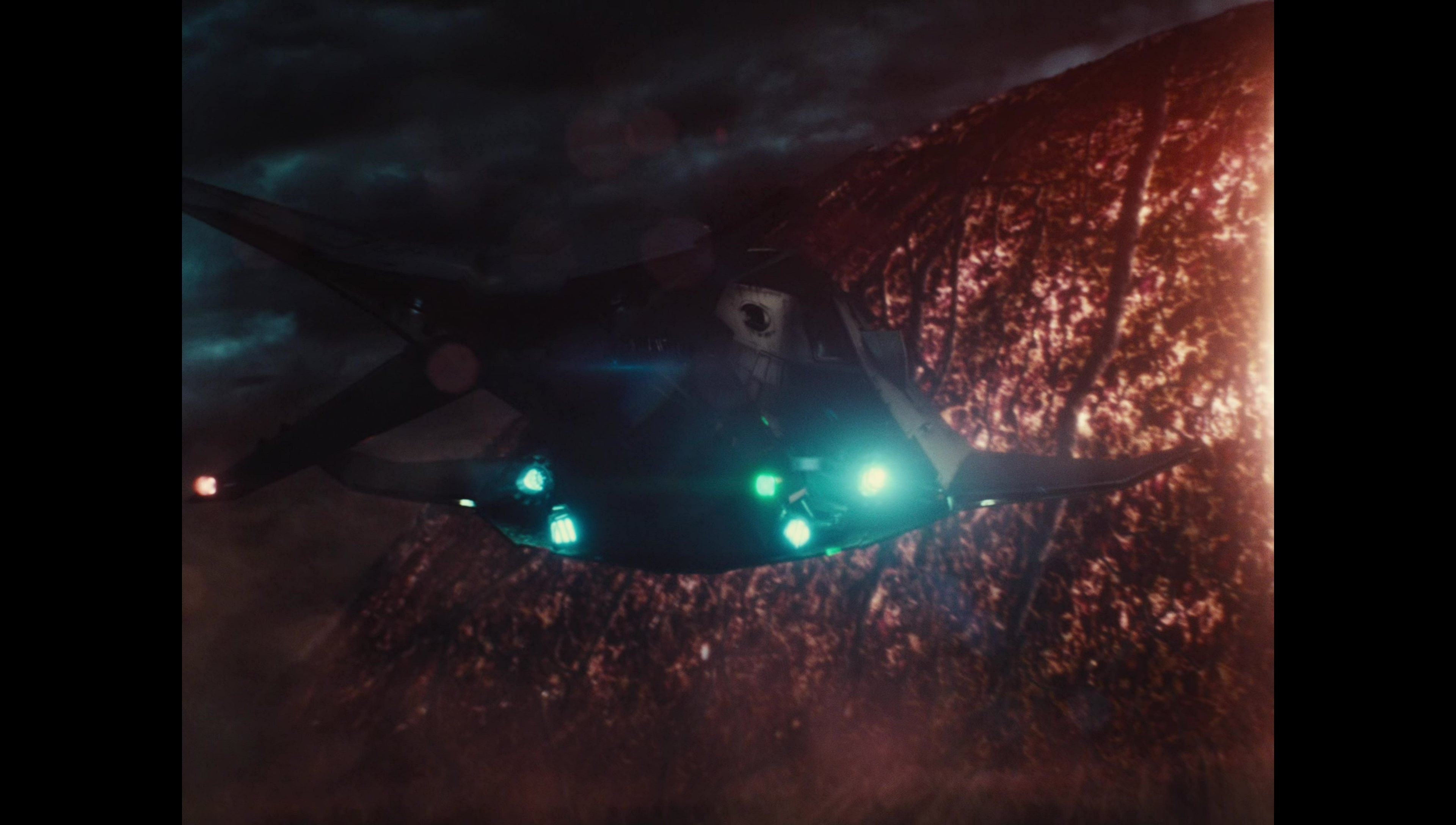 Zack Snyder’s Justice League (2021) movie still 20029