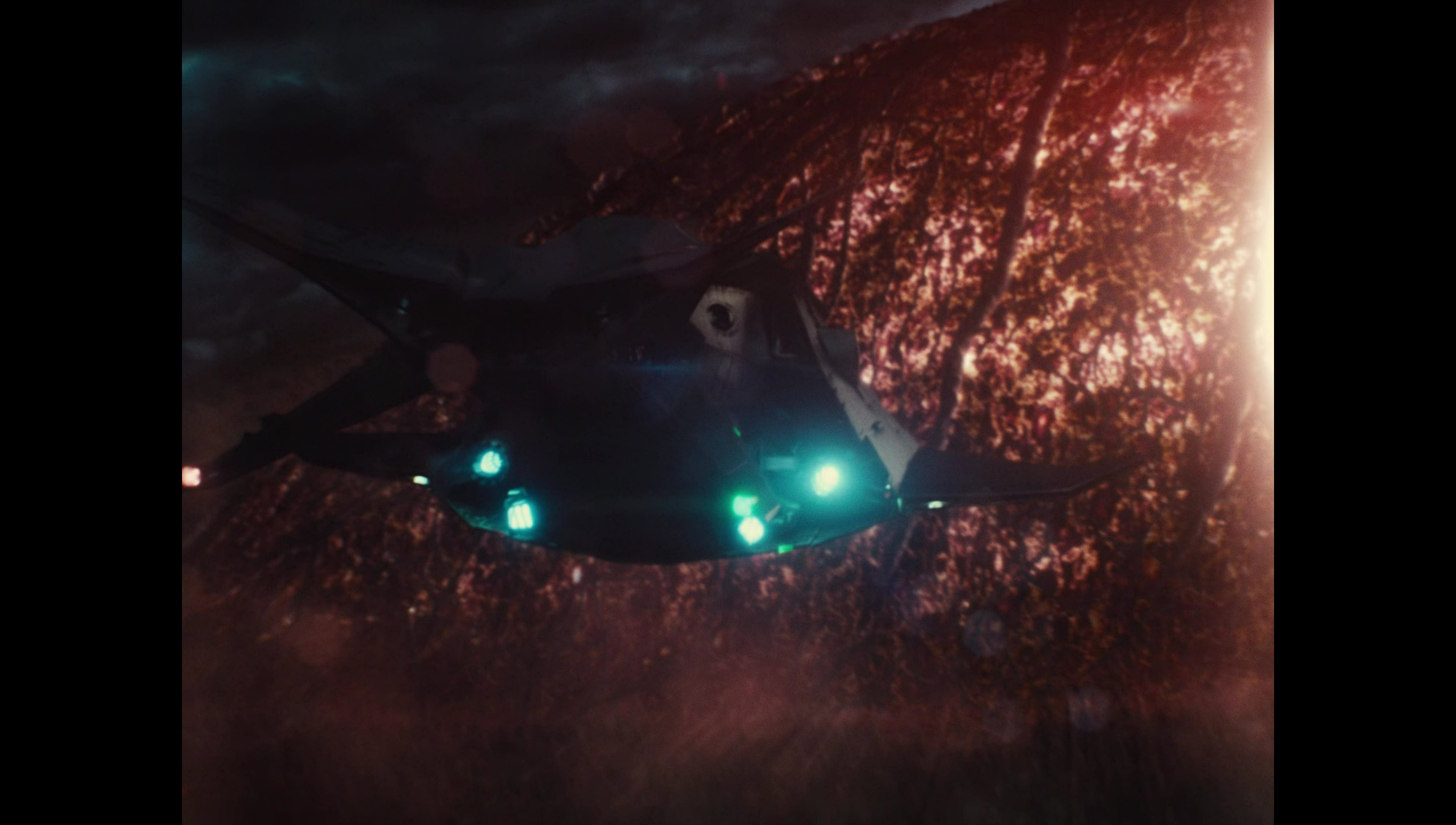 Zack Snyder’s Justice League (2021) HD screenshot 20030