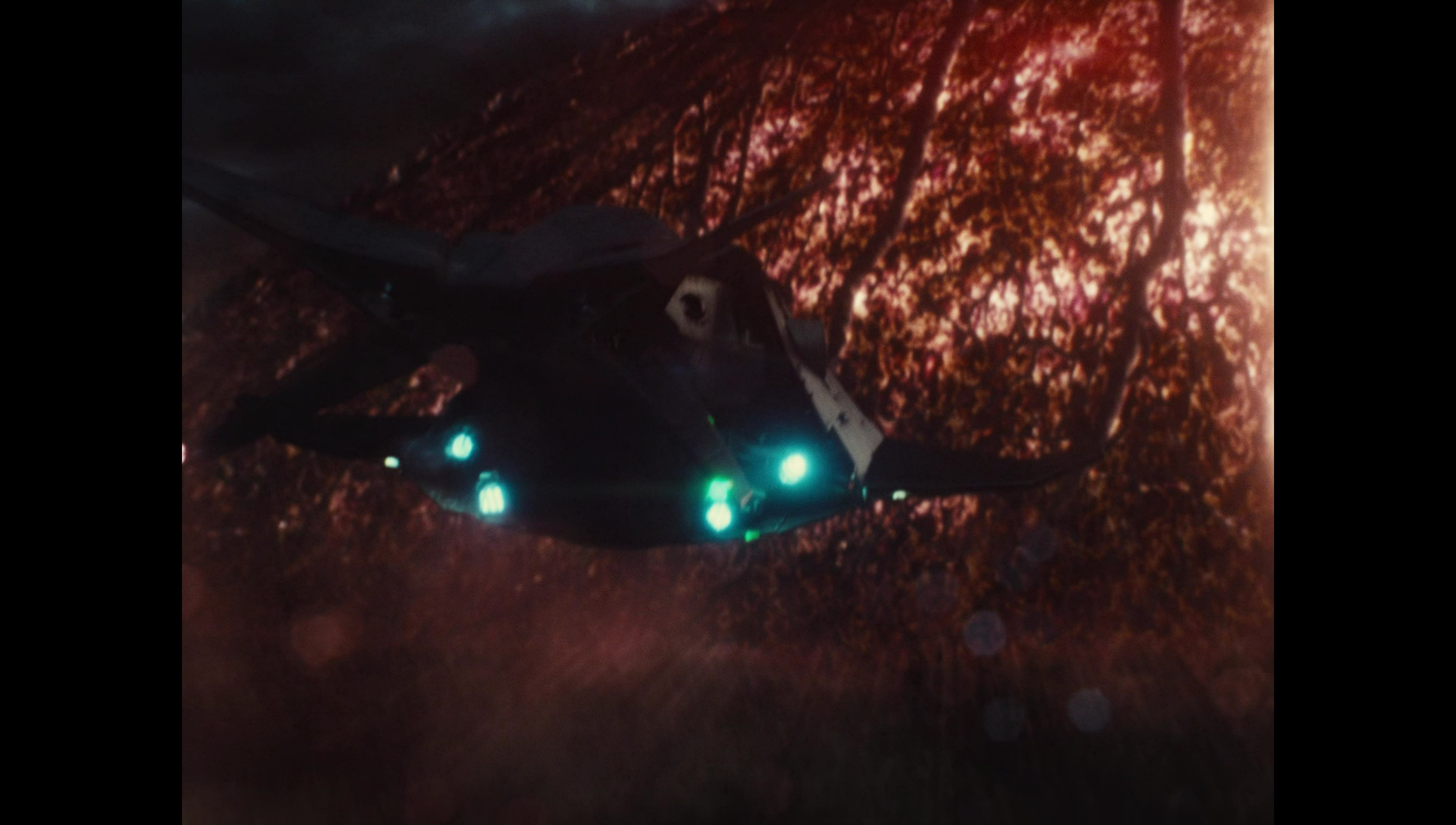 Zack Snyder’s Justice League (2021) screencap 20031