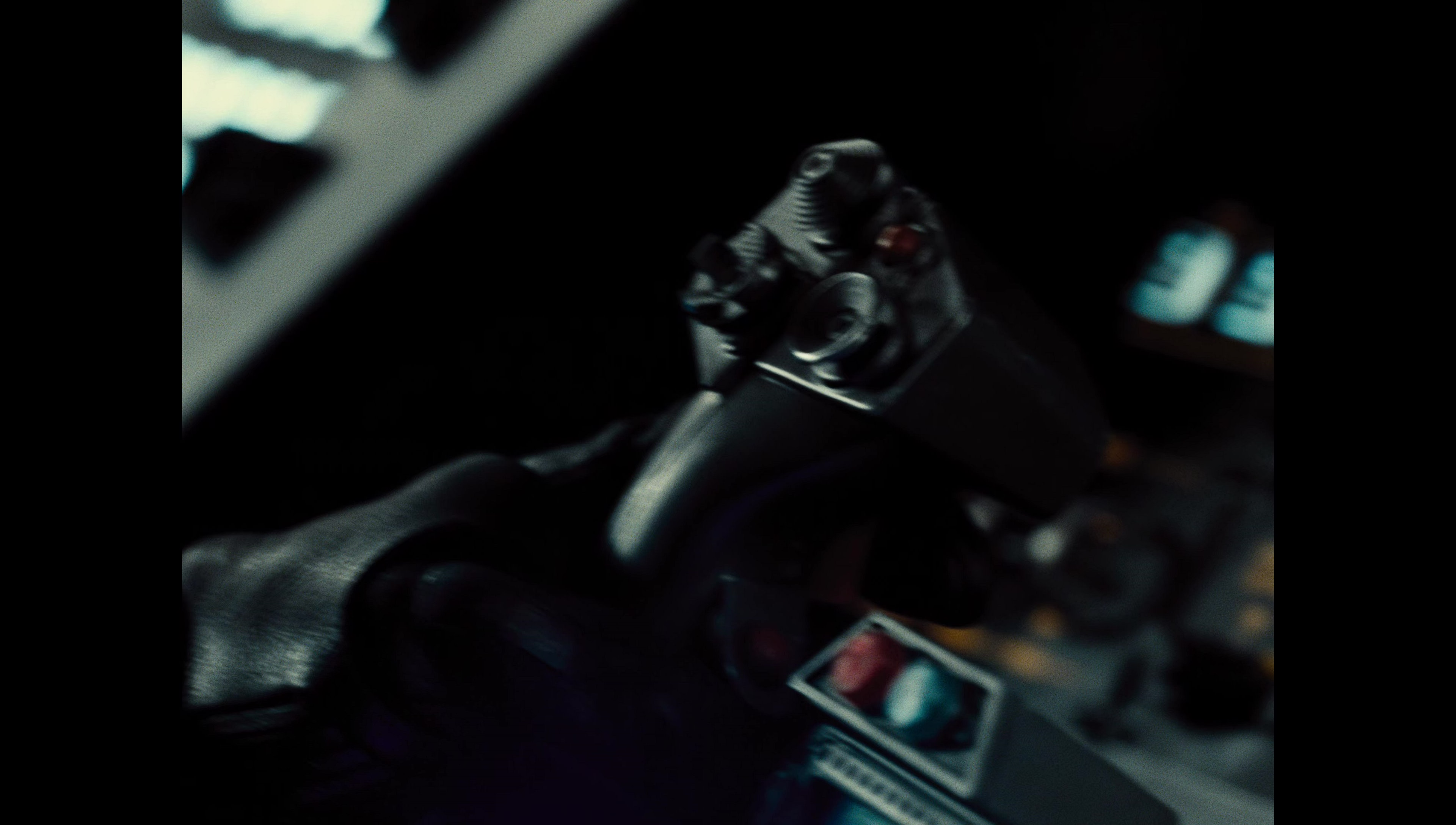 Zack Snyder’s Justice League (2021) HD screenshot 20036