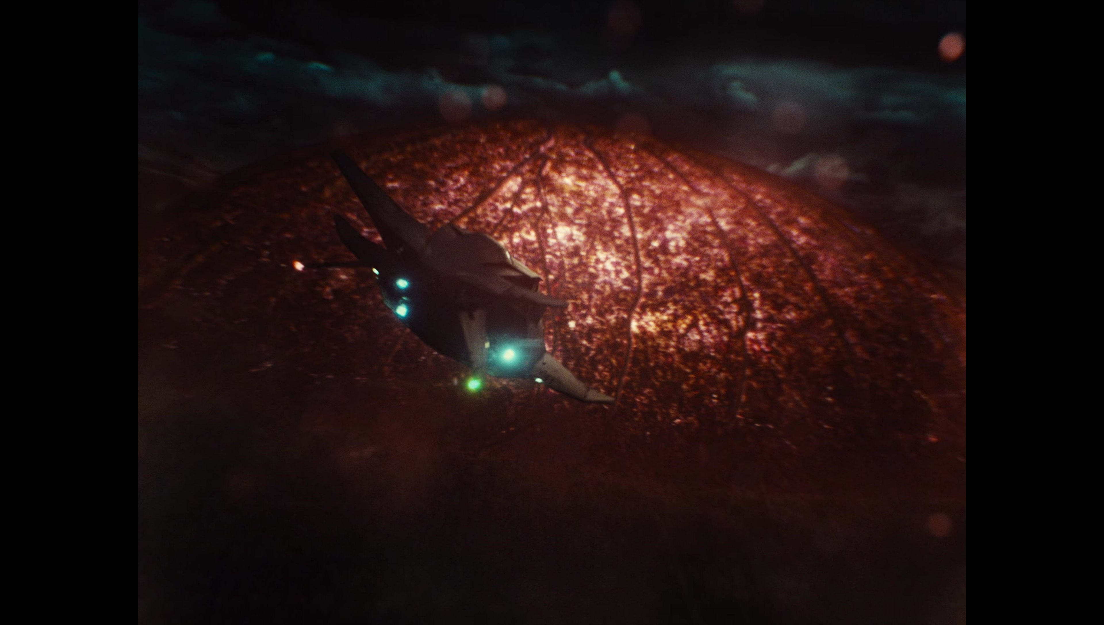 Zack Snyder’s Justice League (2021) screencap 20037