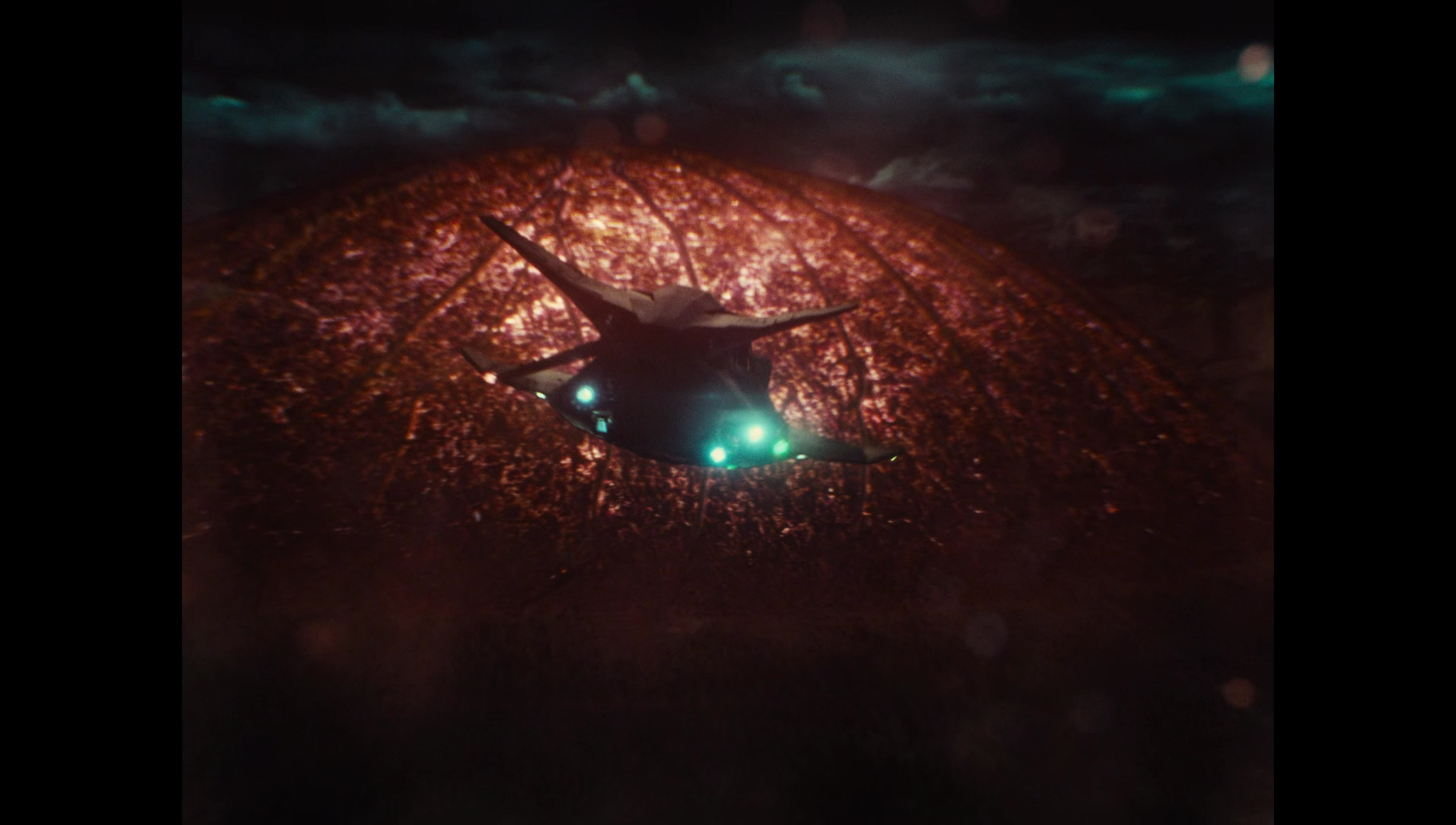 Zack Snyder’s Justice League (2021) movie still 20038