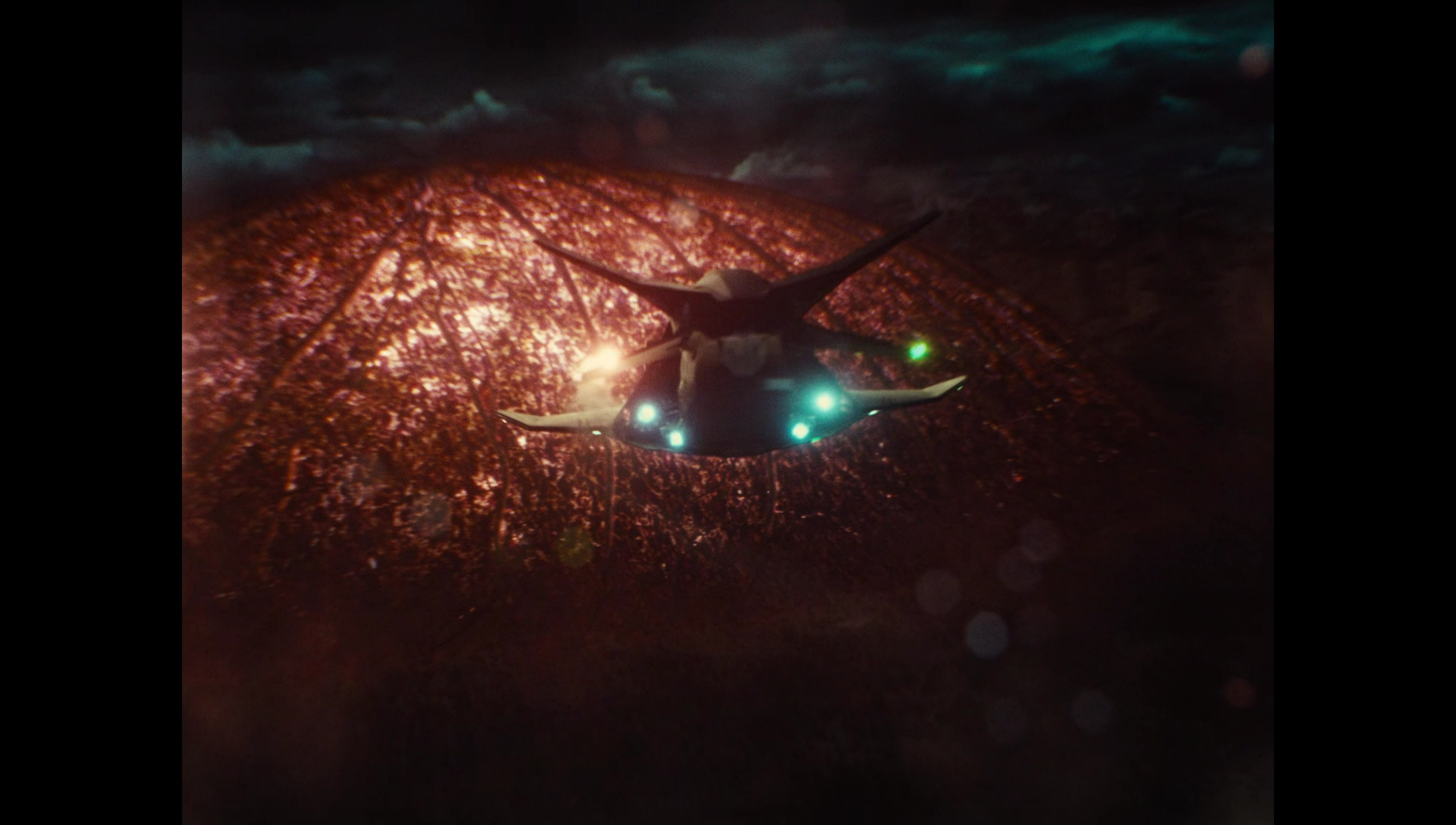 Zack Snyder’s Justice League (2021) HD screenshot 20039
