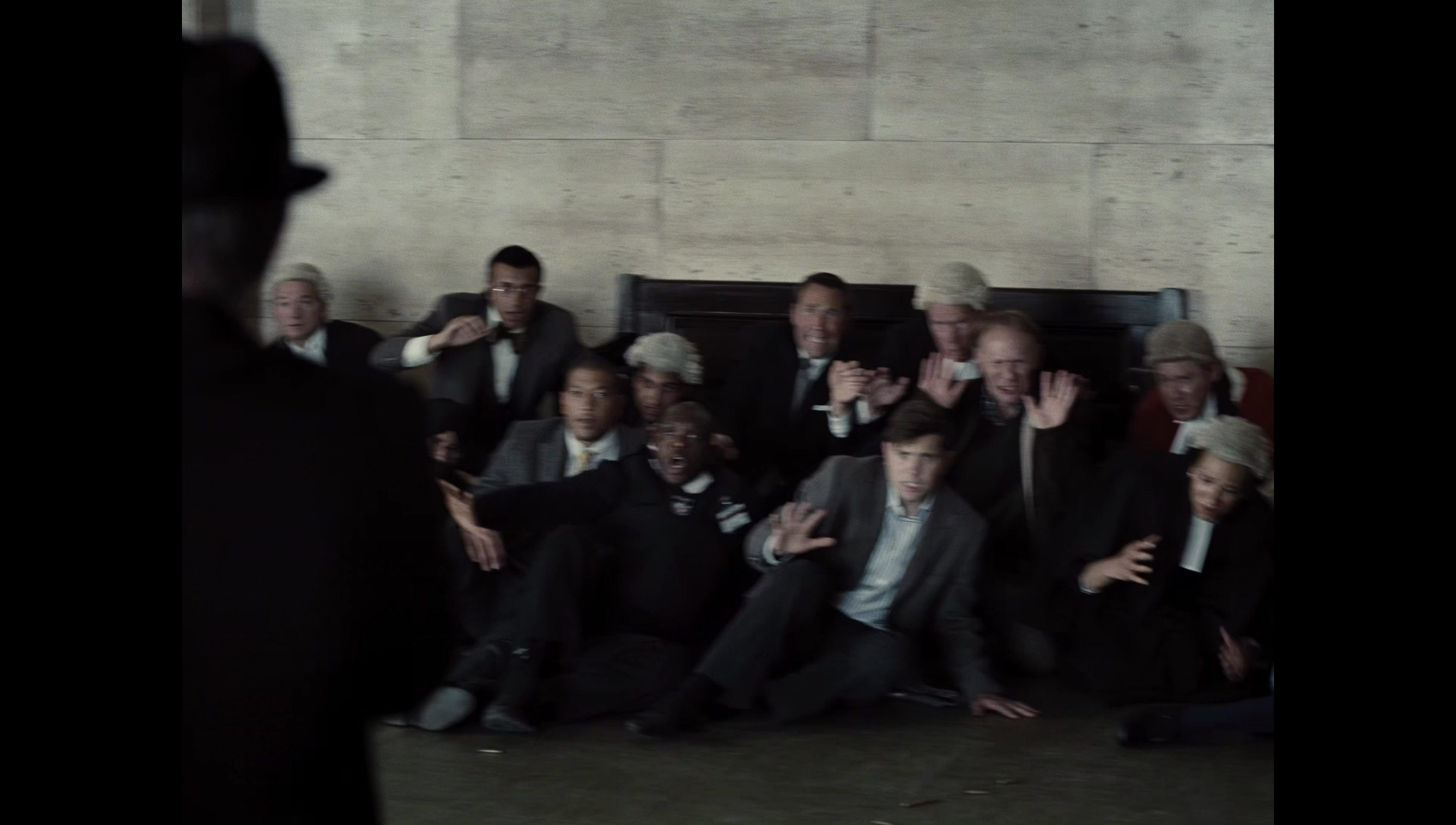Zack Snyder’s Justice League (2021) screencap 2004