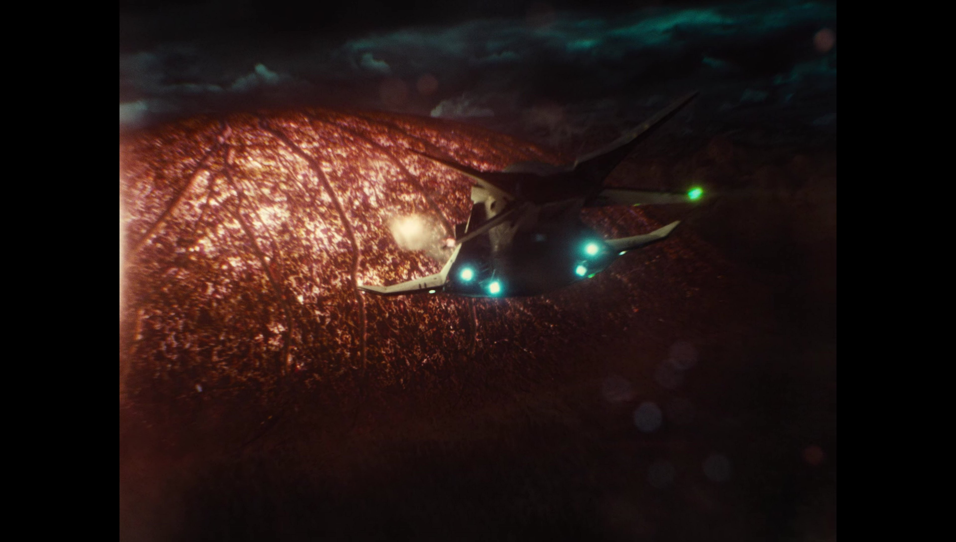 Zack Snyder’s Justice League (2021) screencap 20040