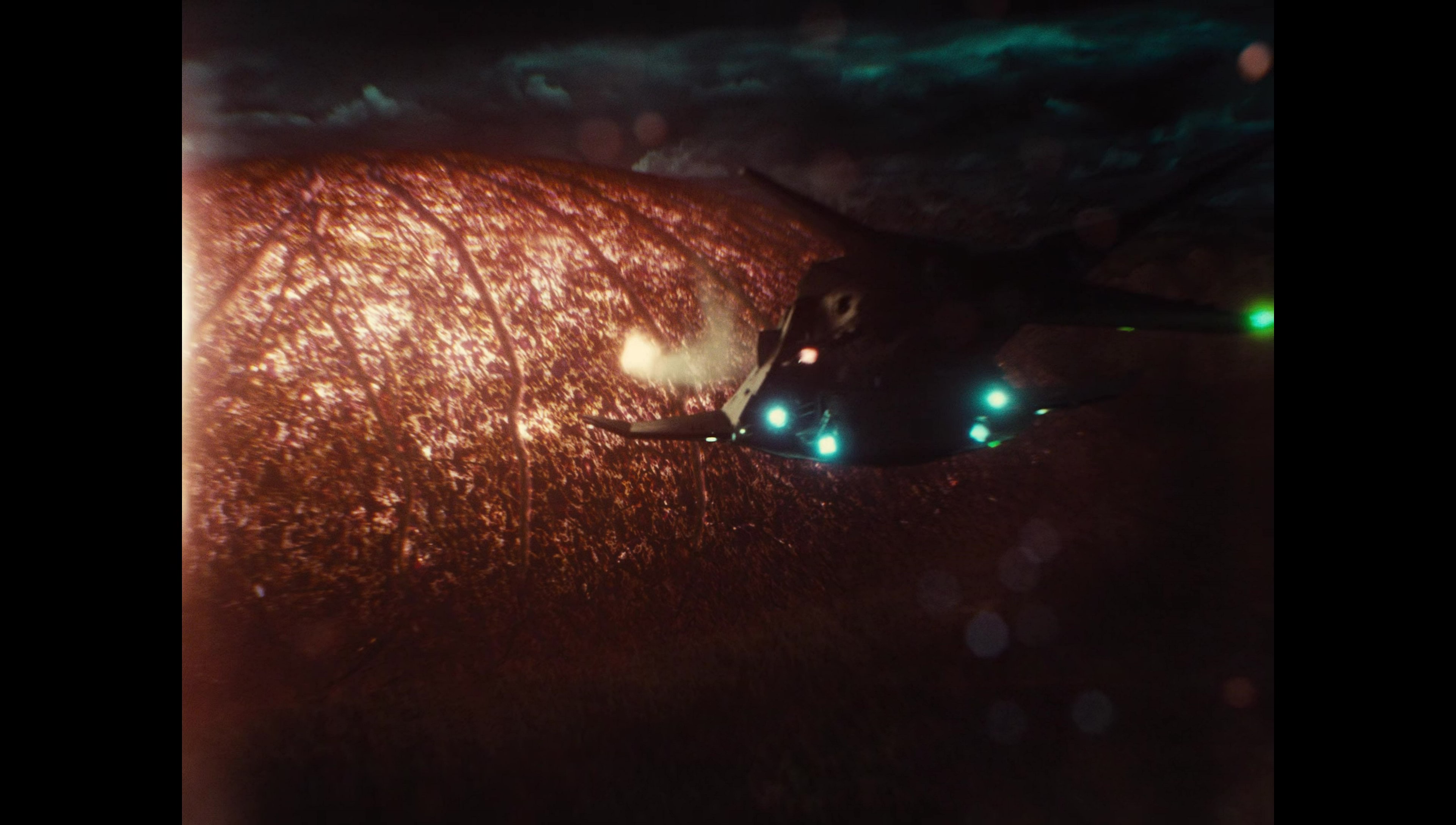 Zack Snyder’s Justice League (2021) movie still 20041