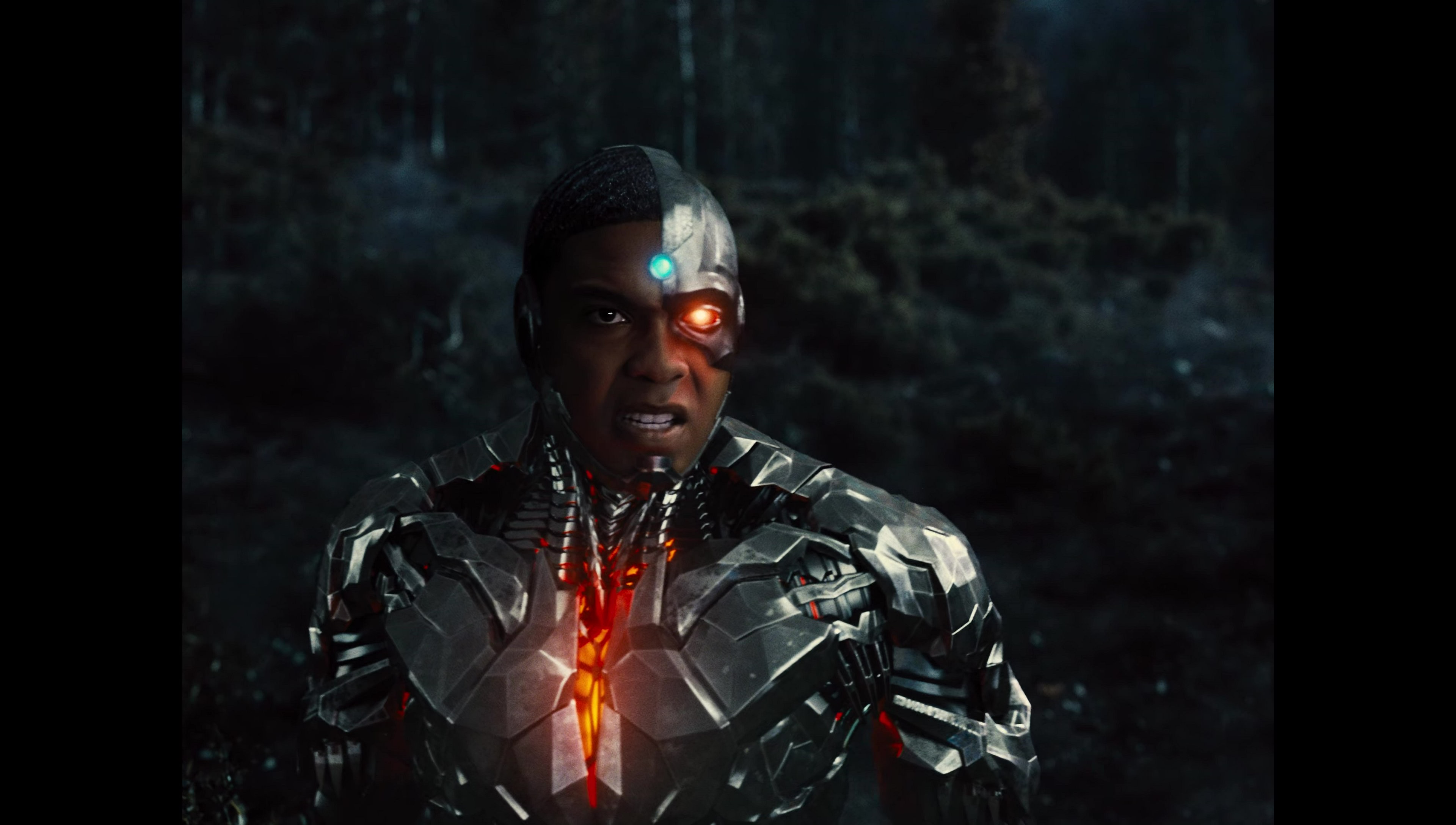 Zack Snyder’s Justice League (2021) HD screenshot 20051