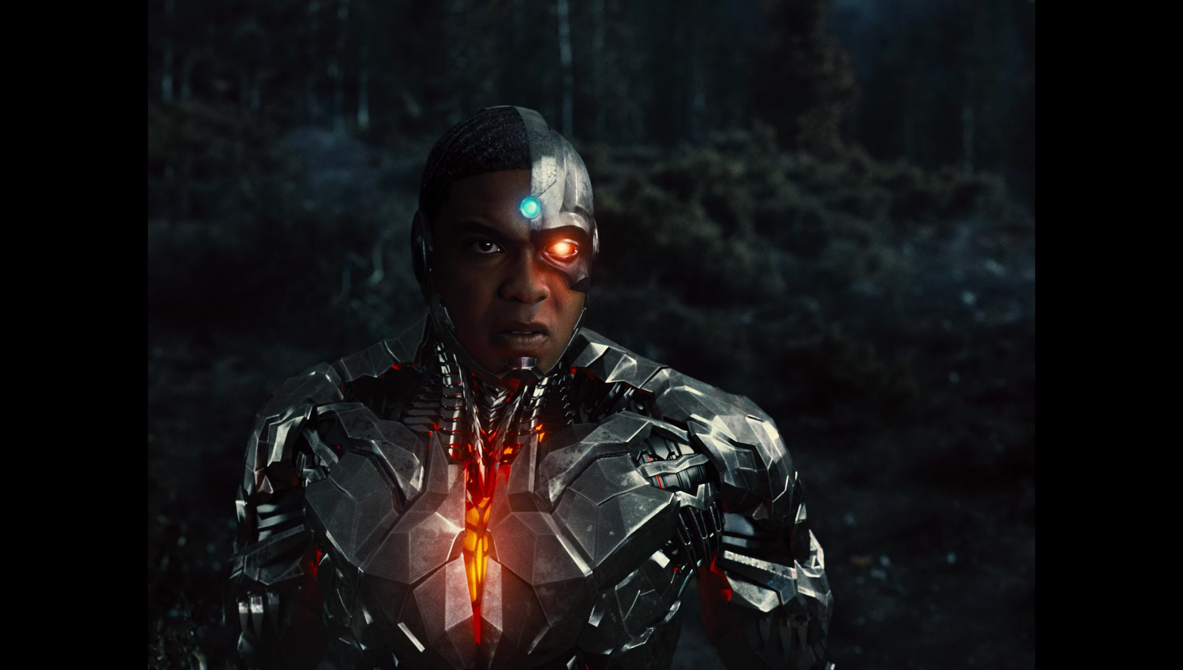 Zack Snyder’s Justice League (2021) screencap 20052