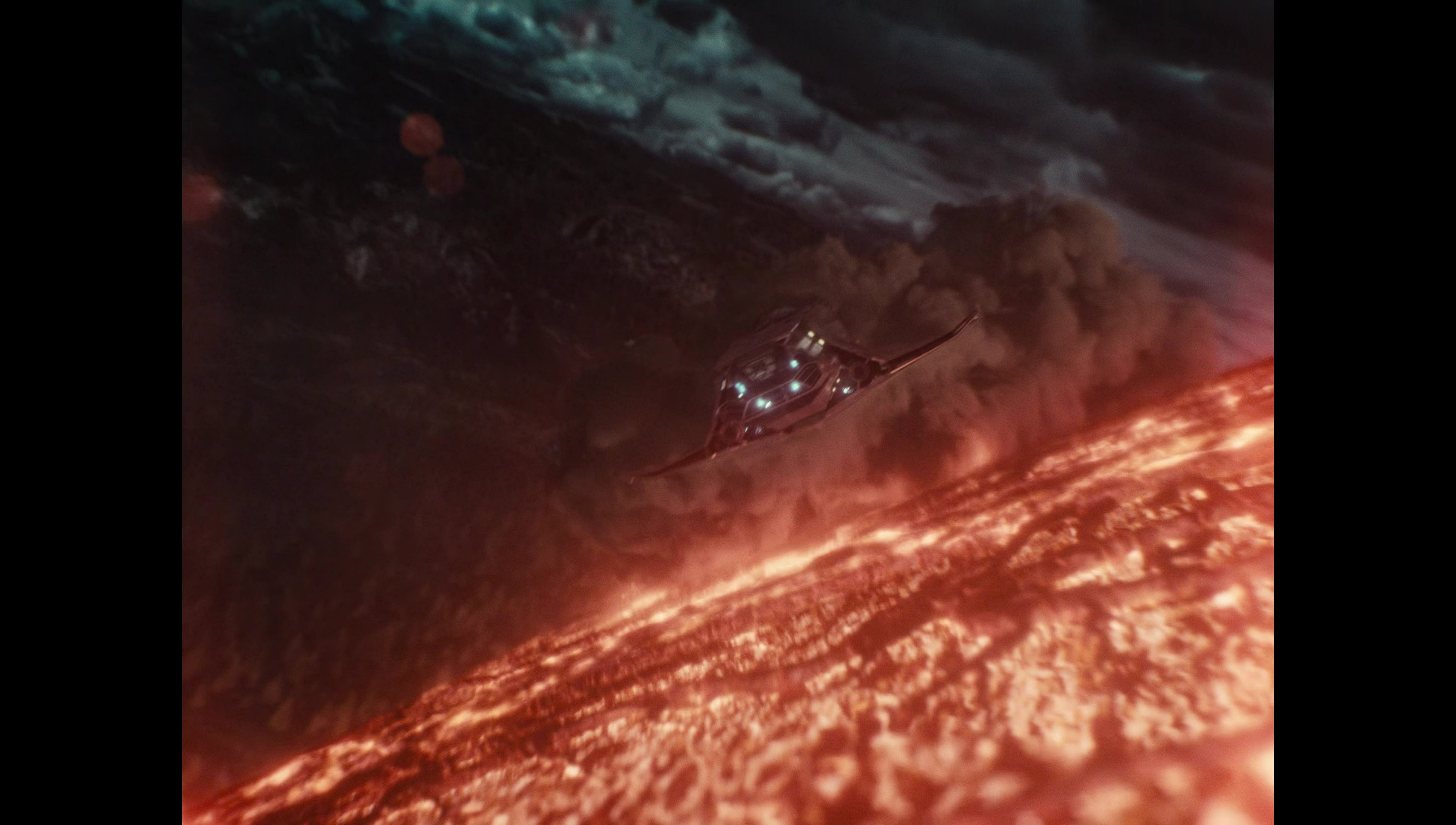 Zack Snyder’s Justice League (2021) movie still 20053