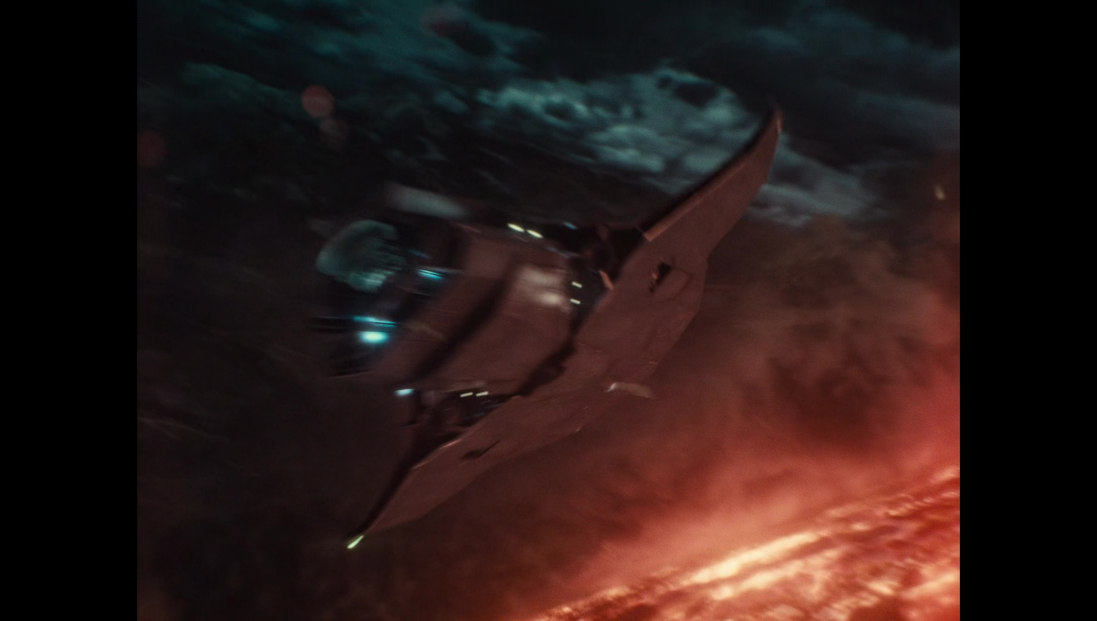 Zack Snyder’s Justice League (2021) HD screenshot 20054