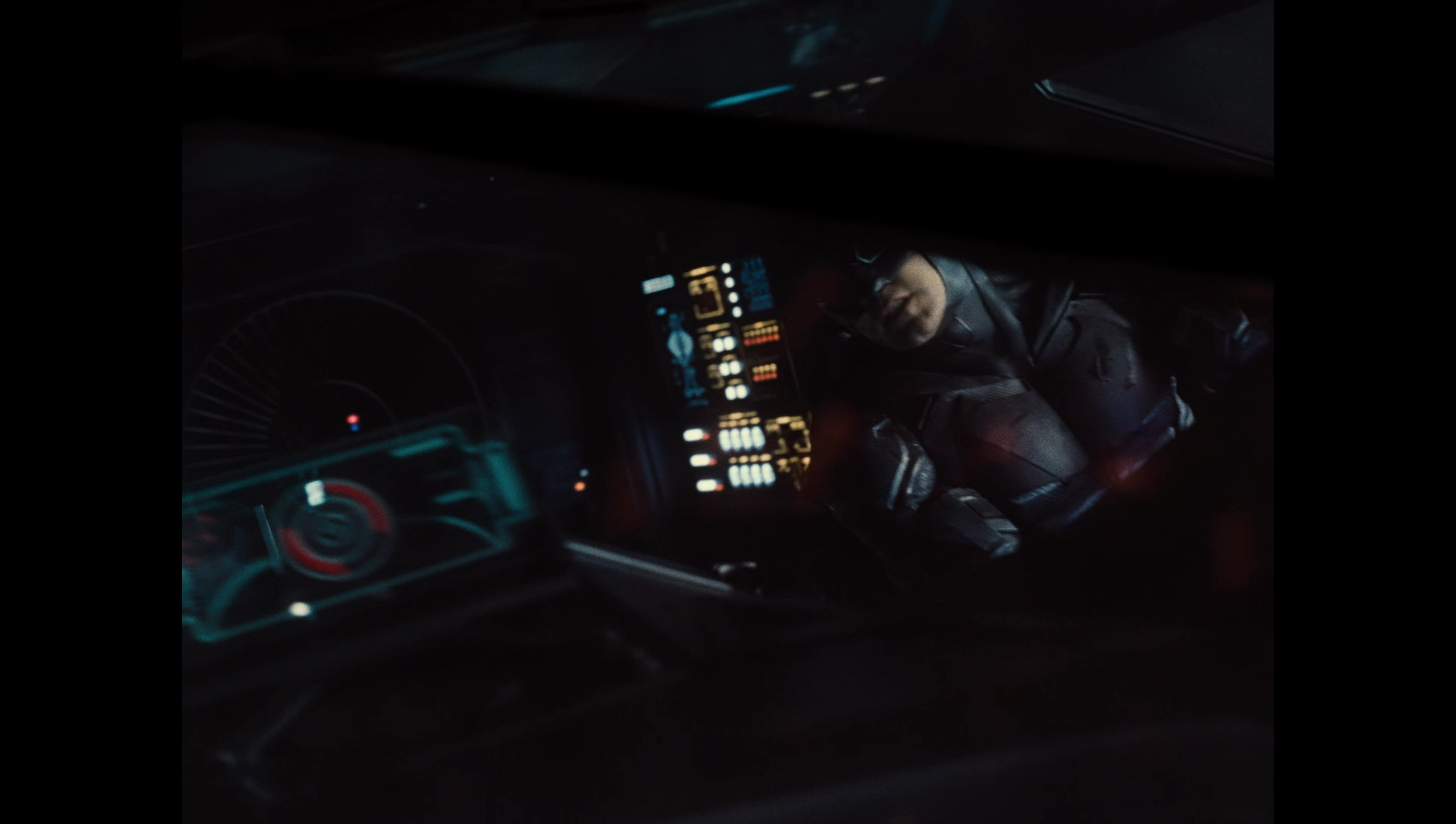 Zack Snyder’s Justice League (2021) HD screenshot 20060