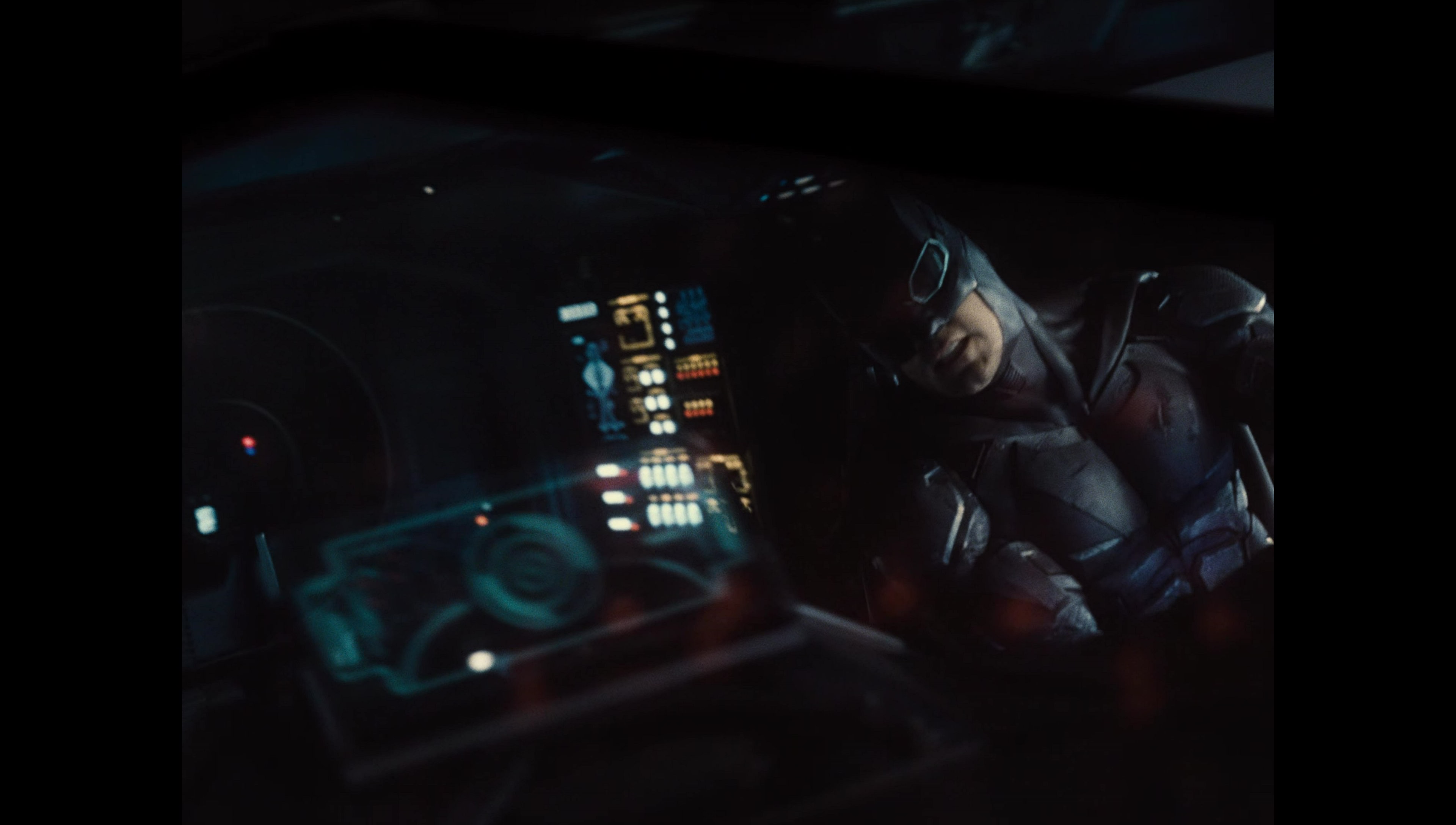 Zack Snyder’s Justice League (2021) screencap 20061