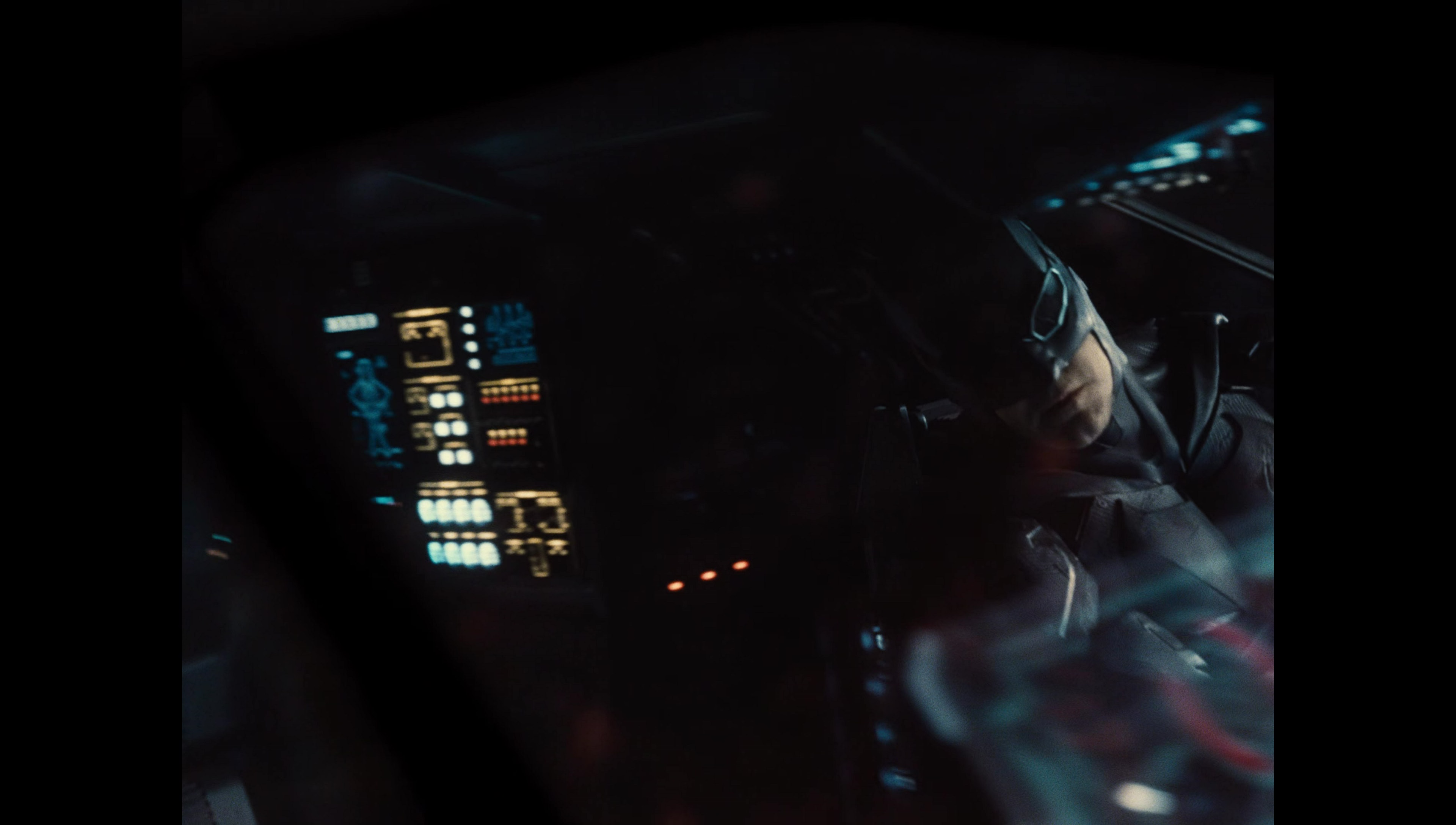 Zack Snyder’s Justice League (2021) HD screenshot 20063