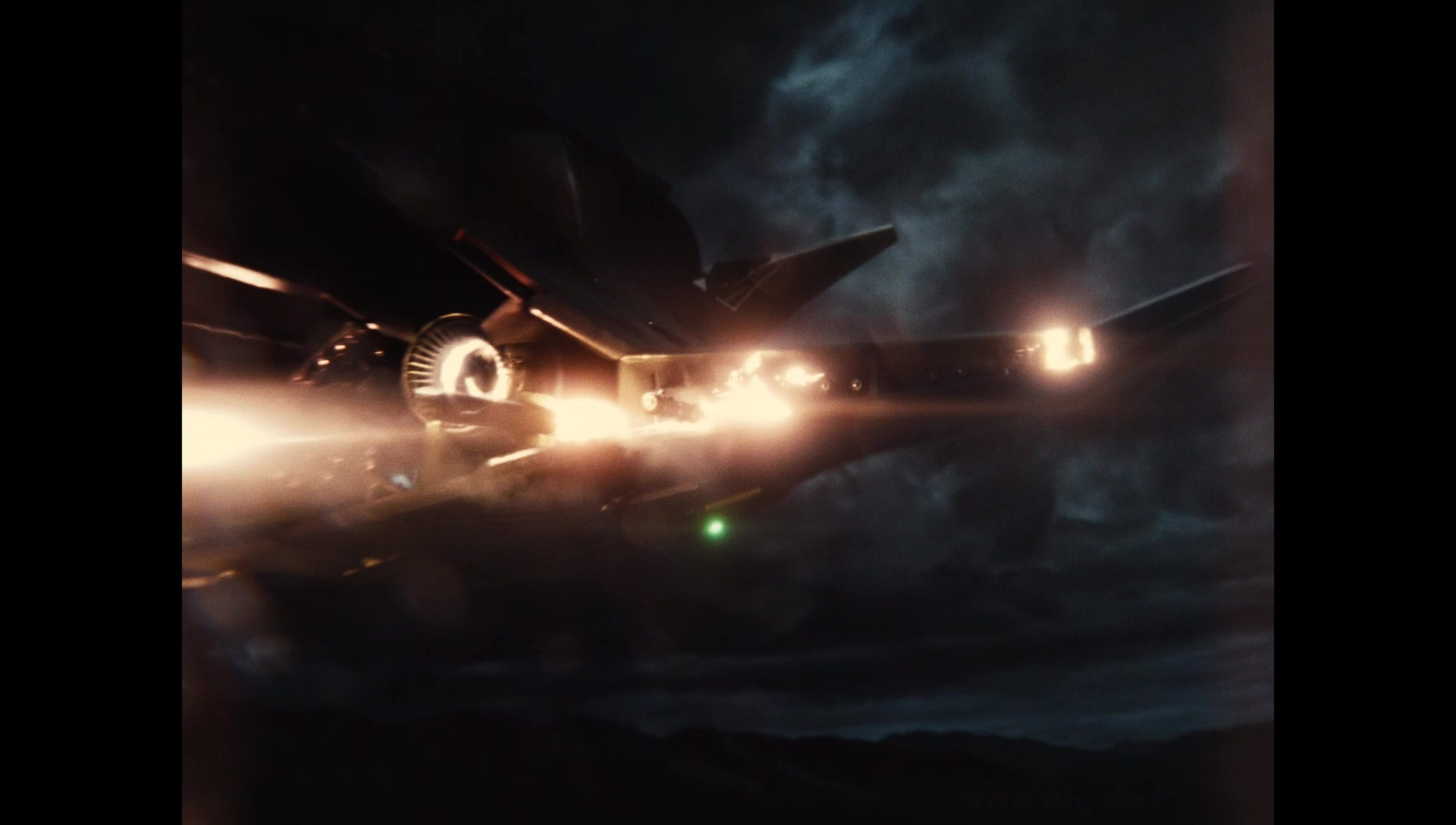 Zack Snyder’s Justice League (2021) HD screenshot 20066