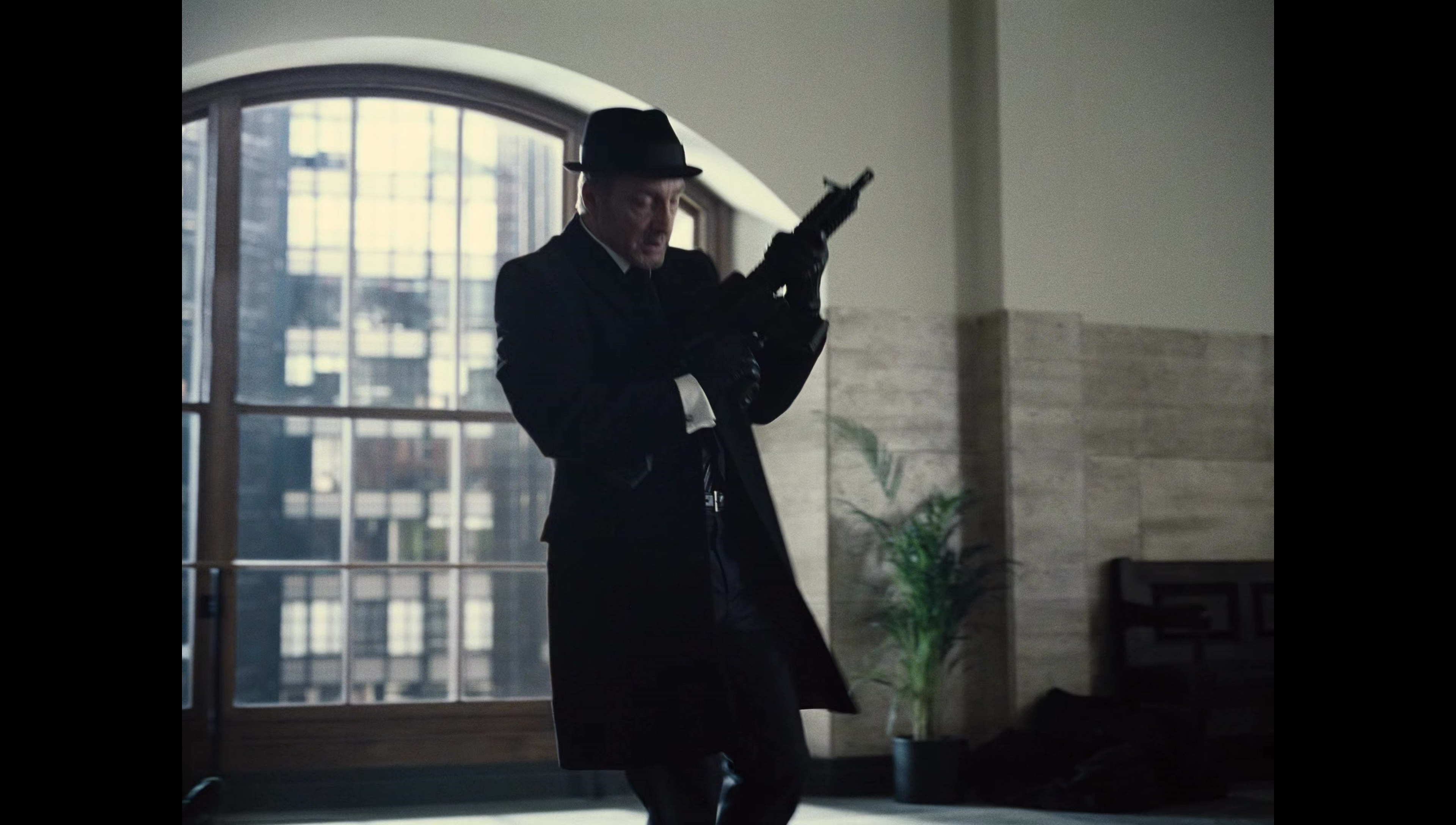 Zack Snyder’s Justice League (2021) screencap 2007