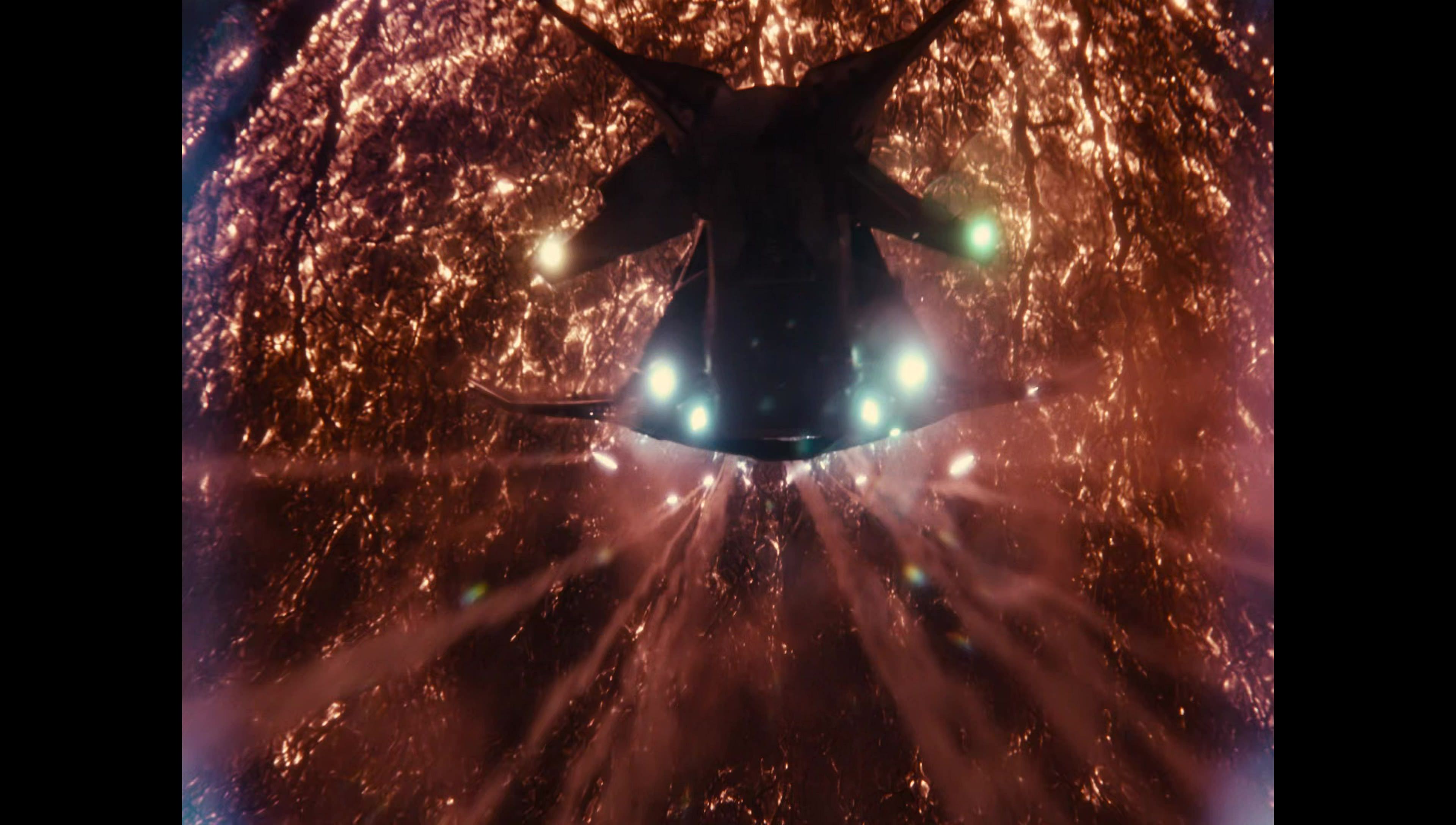 Zack Snyder’s Justice League (2021) HD screenshot 20072
