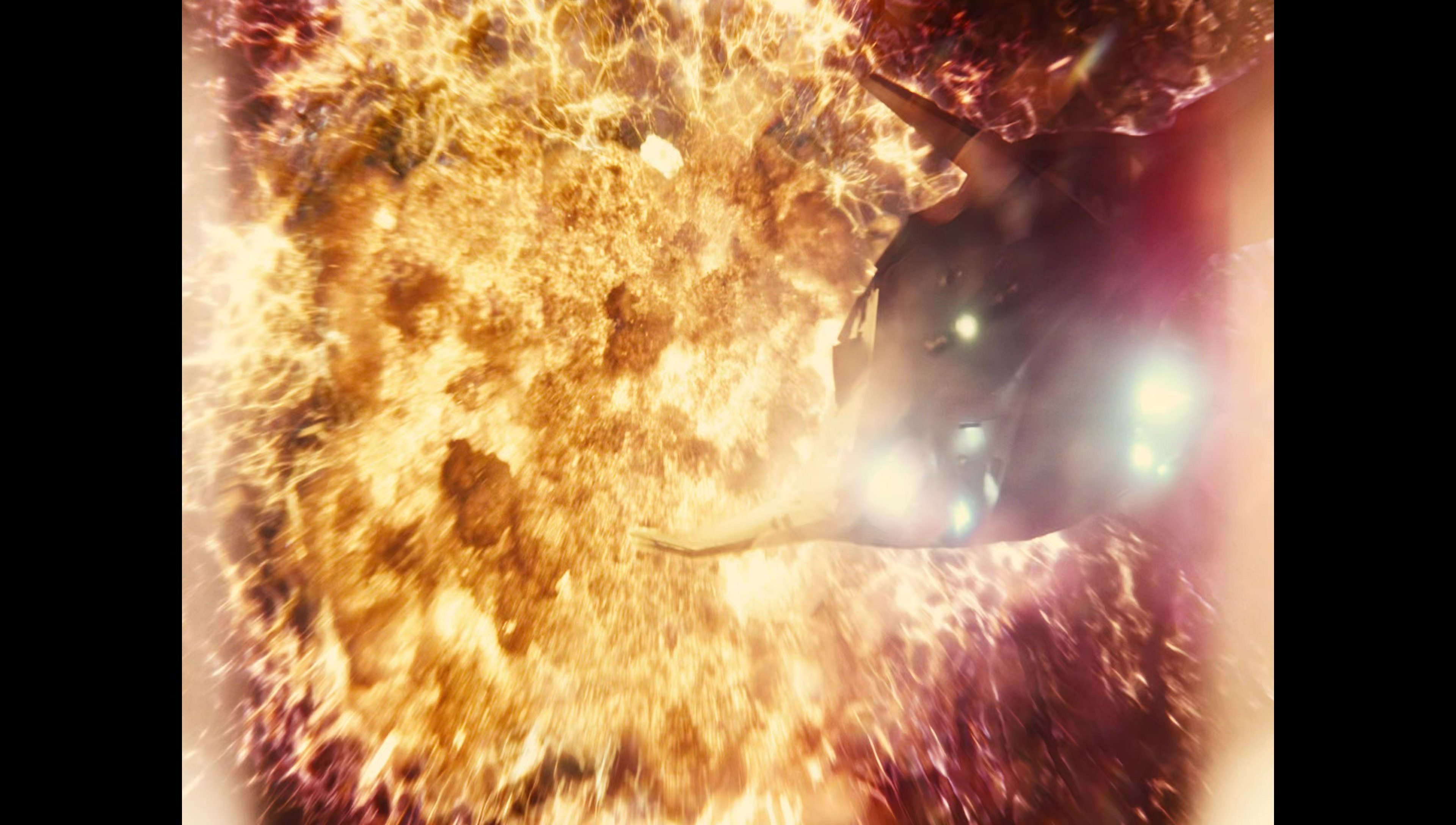 Zack Snyder’s Justice League (2021) screencap 20076