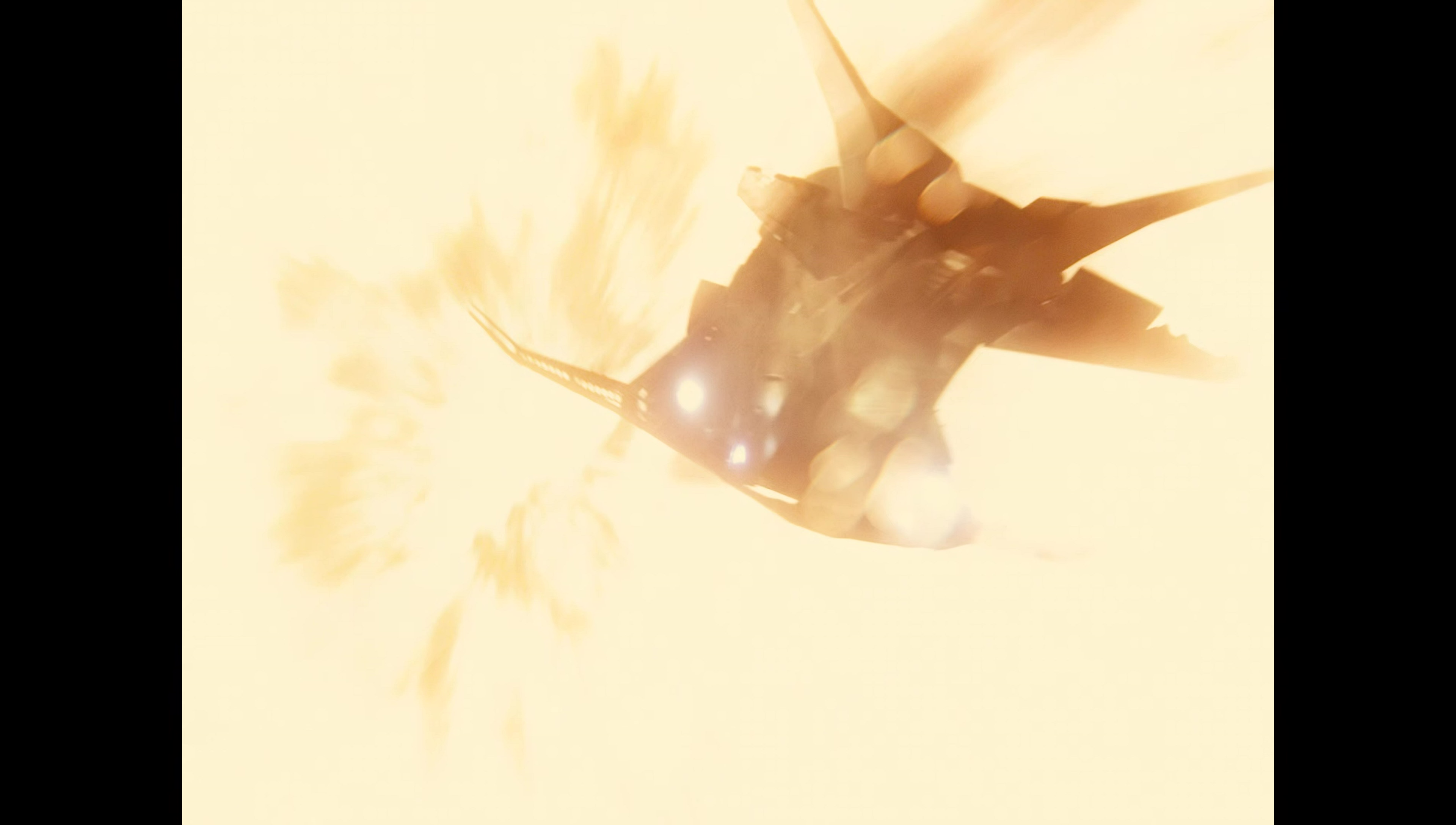Zack Snyder’s Justice League (2021) movie still 20077