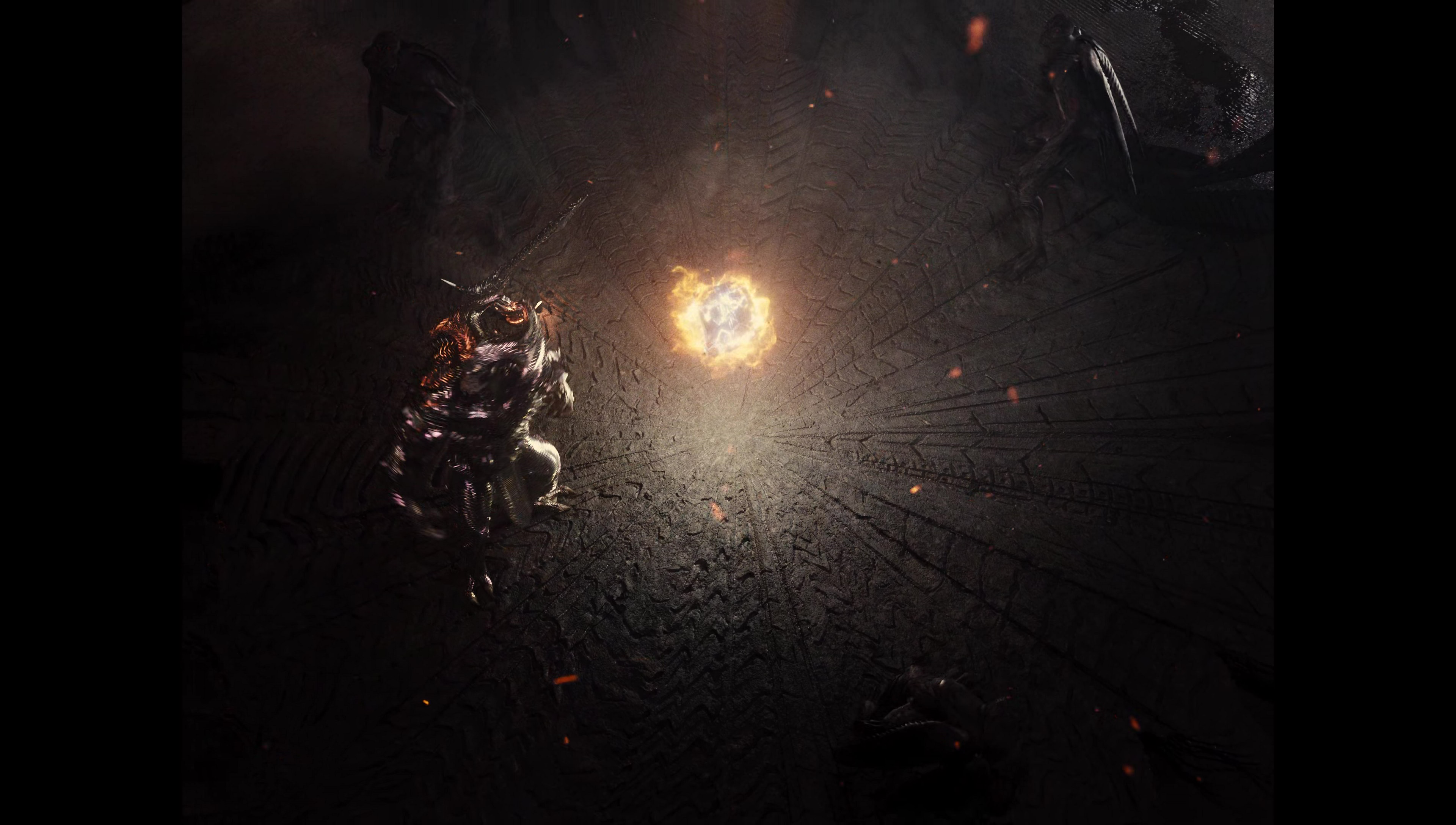 Zack Snyder’s Justice League (2021) screencap 20082