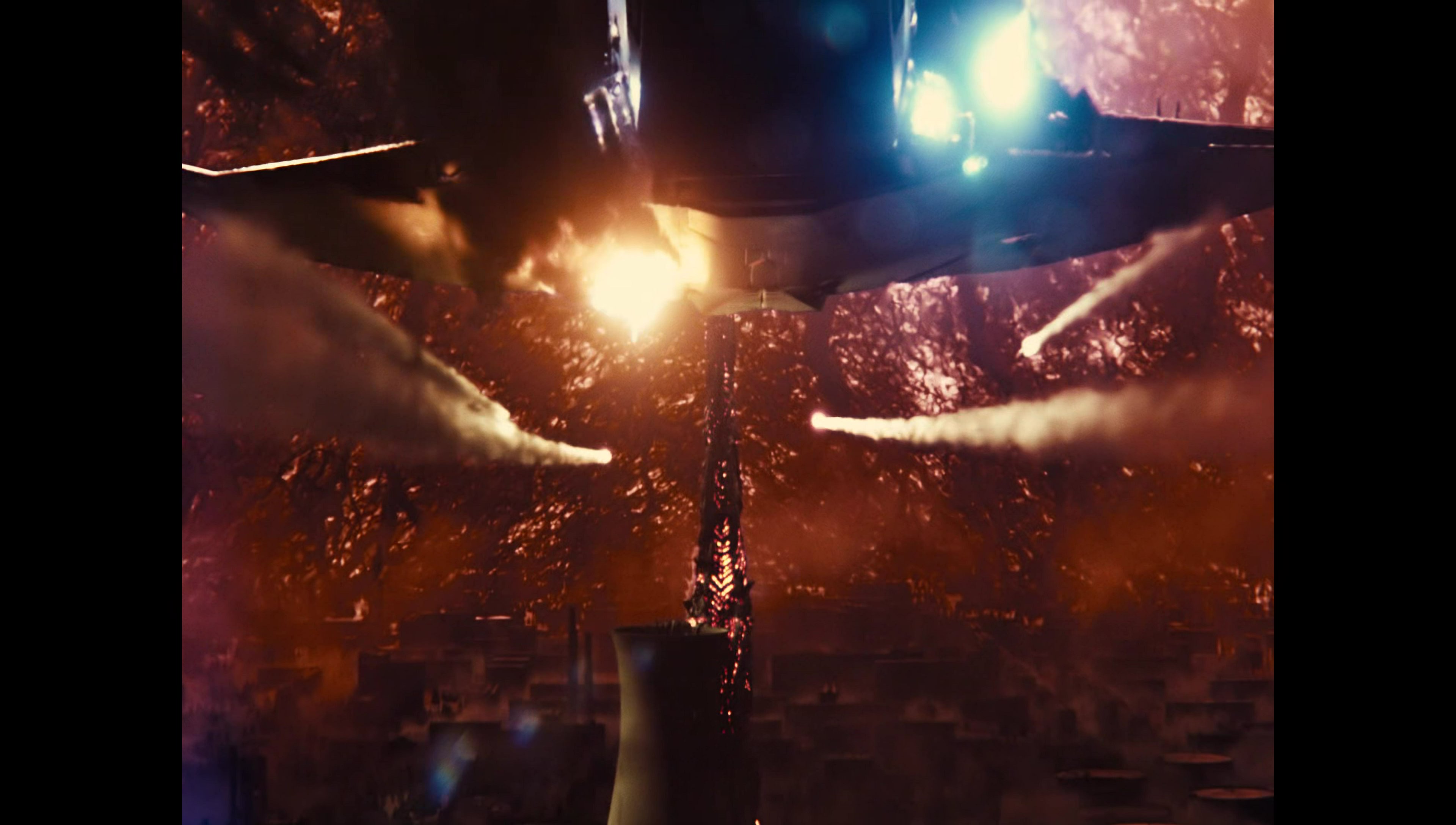Zack Snyder’s Justice League (2021) movie still 20089