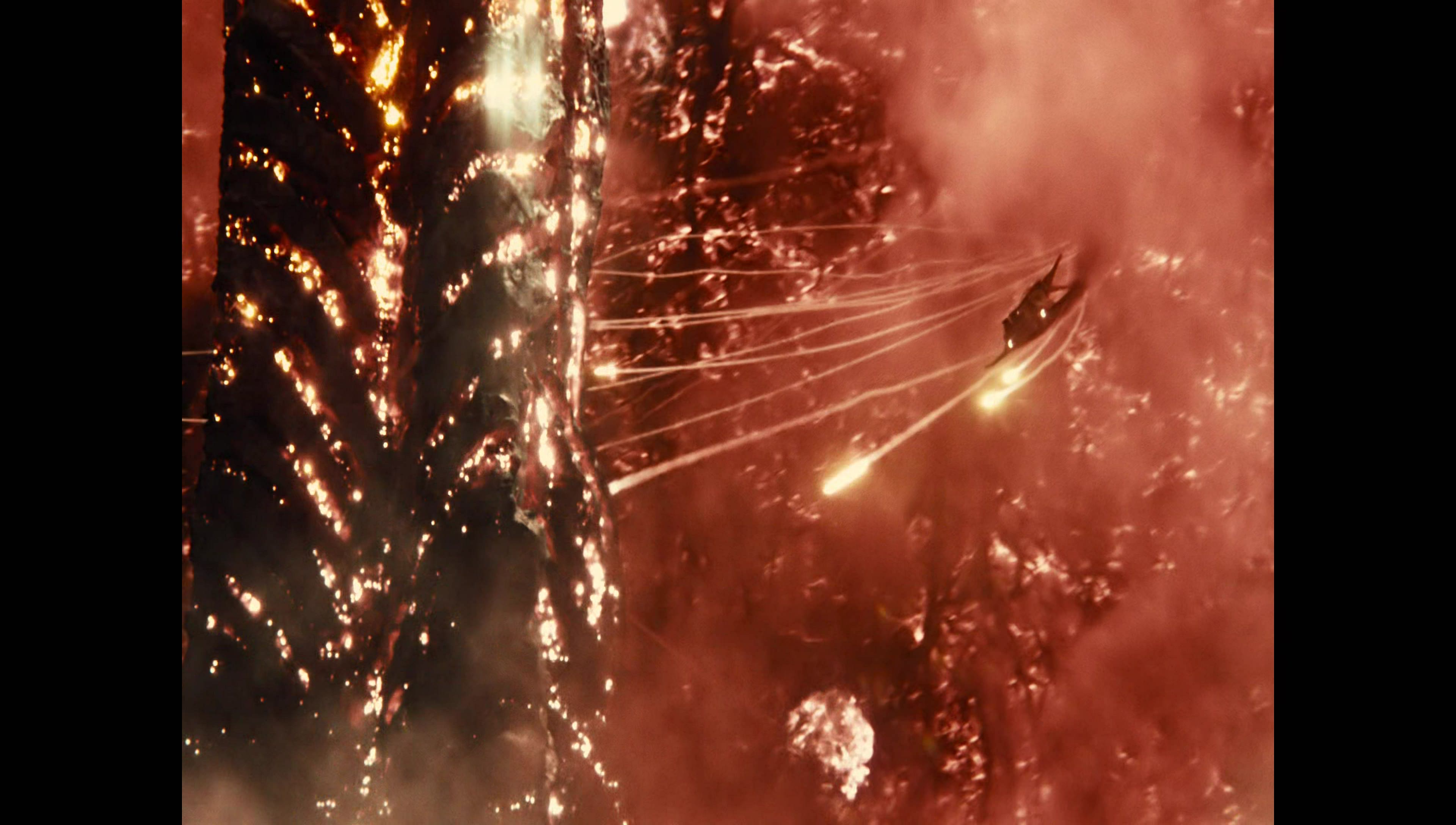 Zack Snyder’s Justice League (2021) HD screenshot 20090