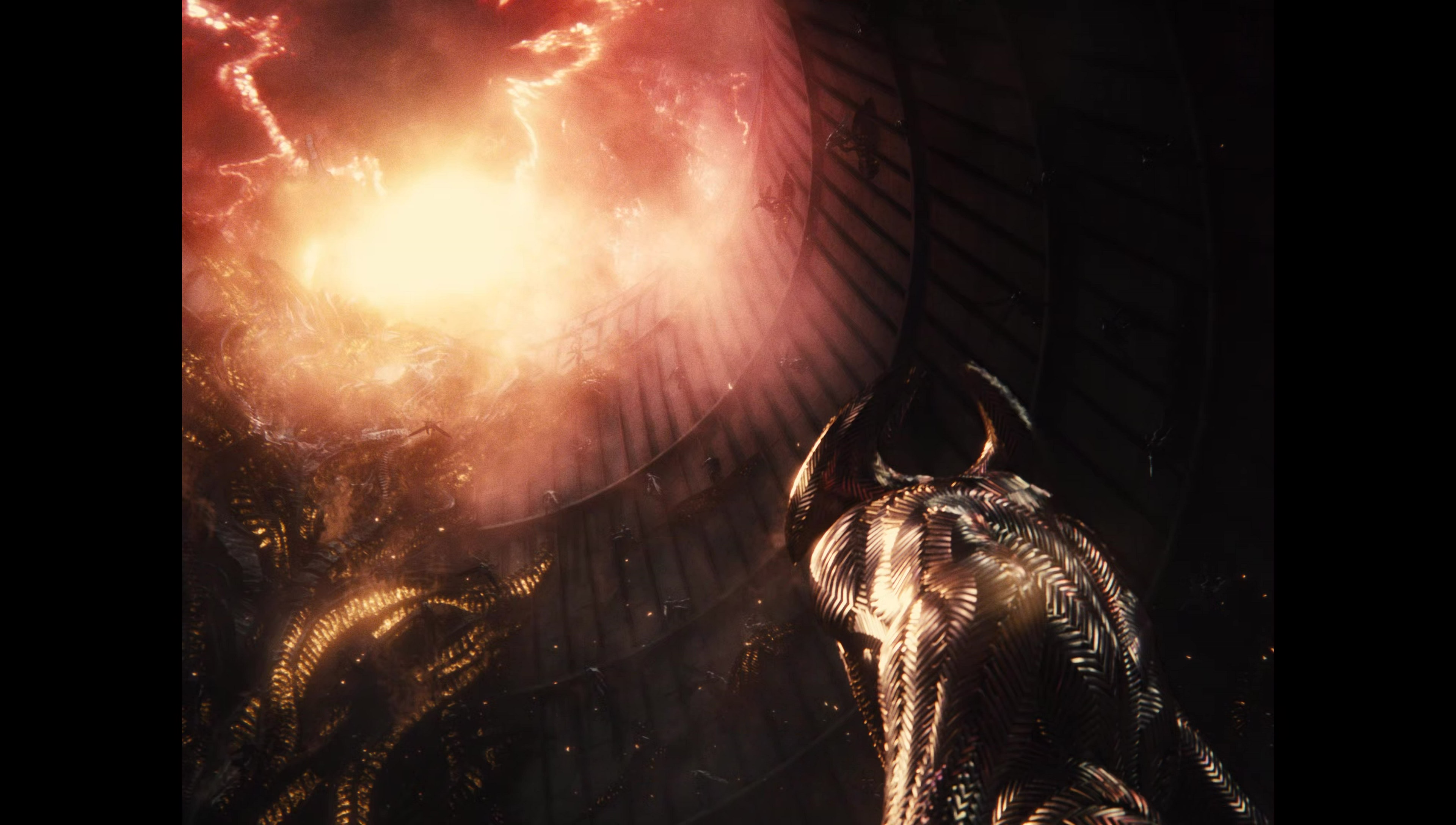 Zack Snyder’s Justice League (2021) HD screenshot 20096