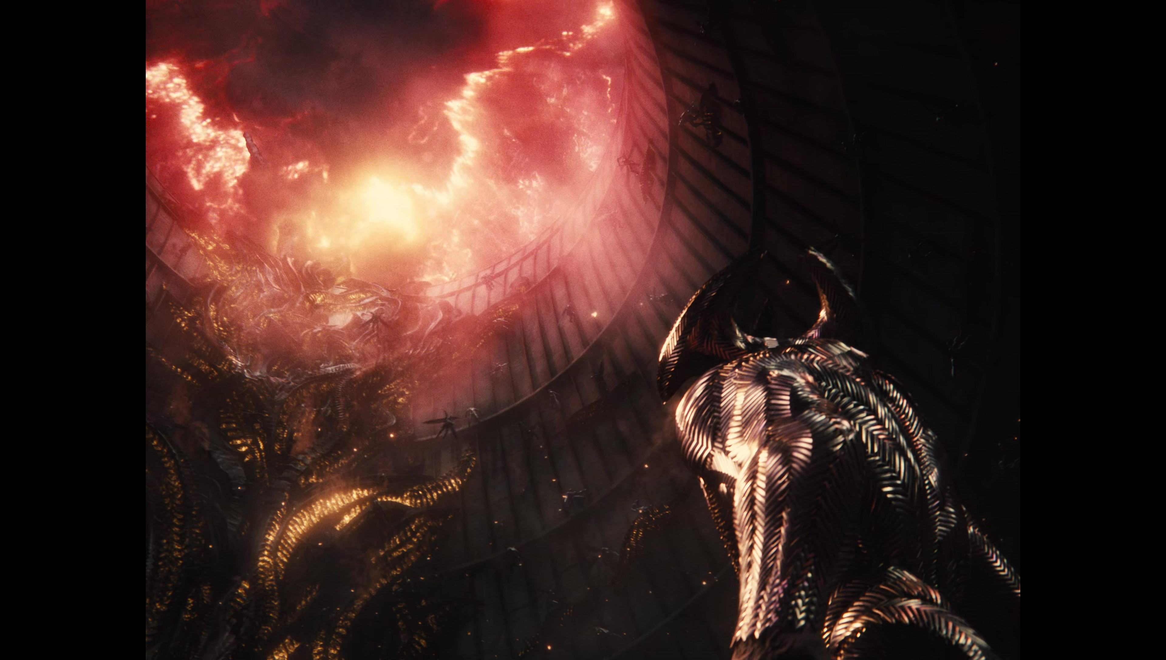 Zack Snyder’s Justice League (2021) screencap 20097