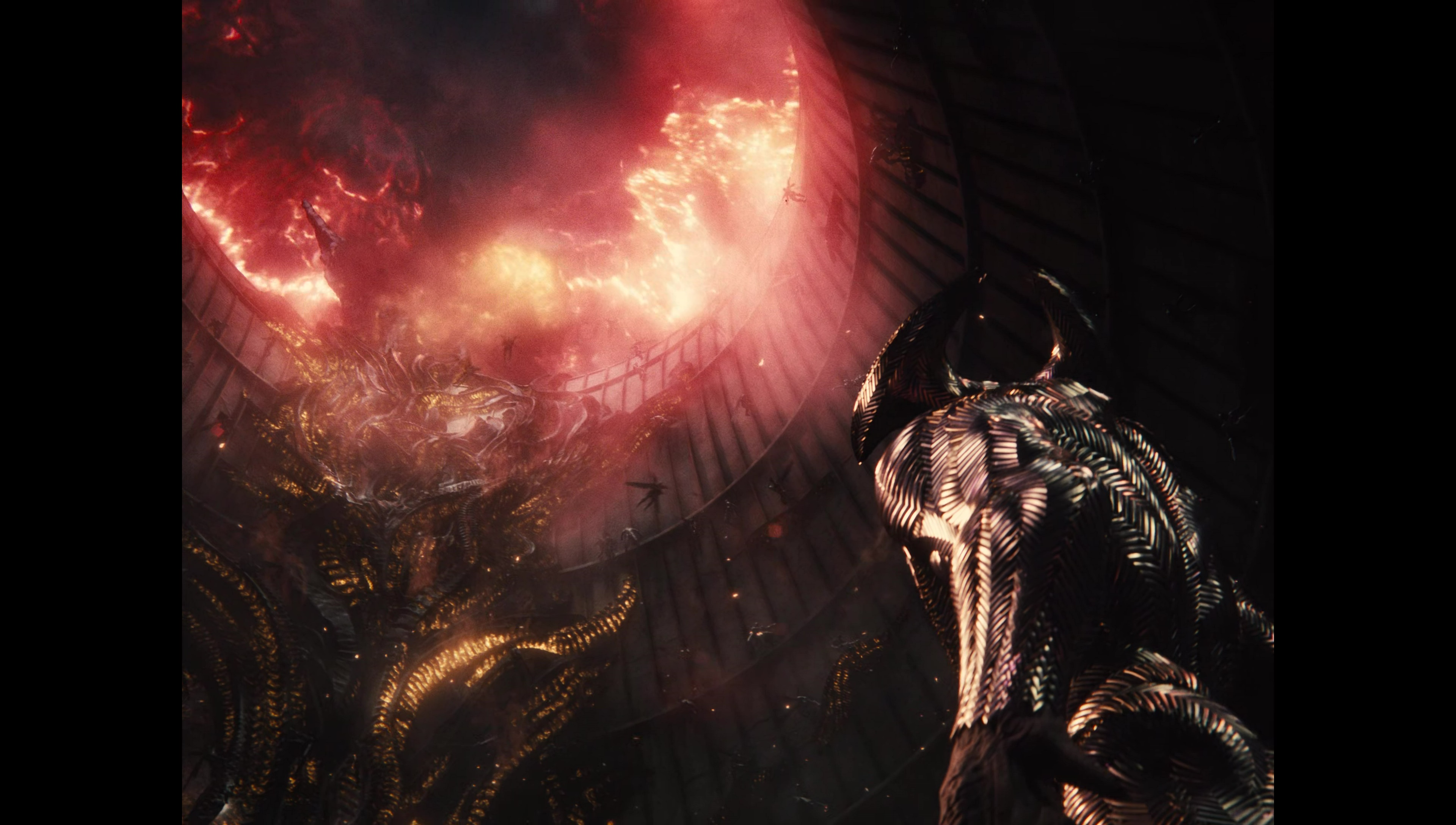 Zack Snyder’s Justice League (2021) movie still 20098