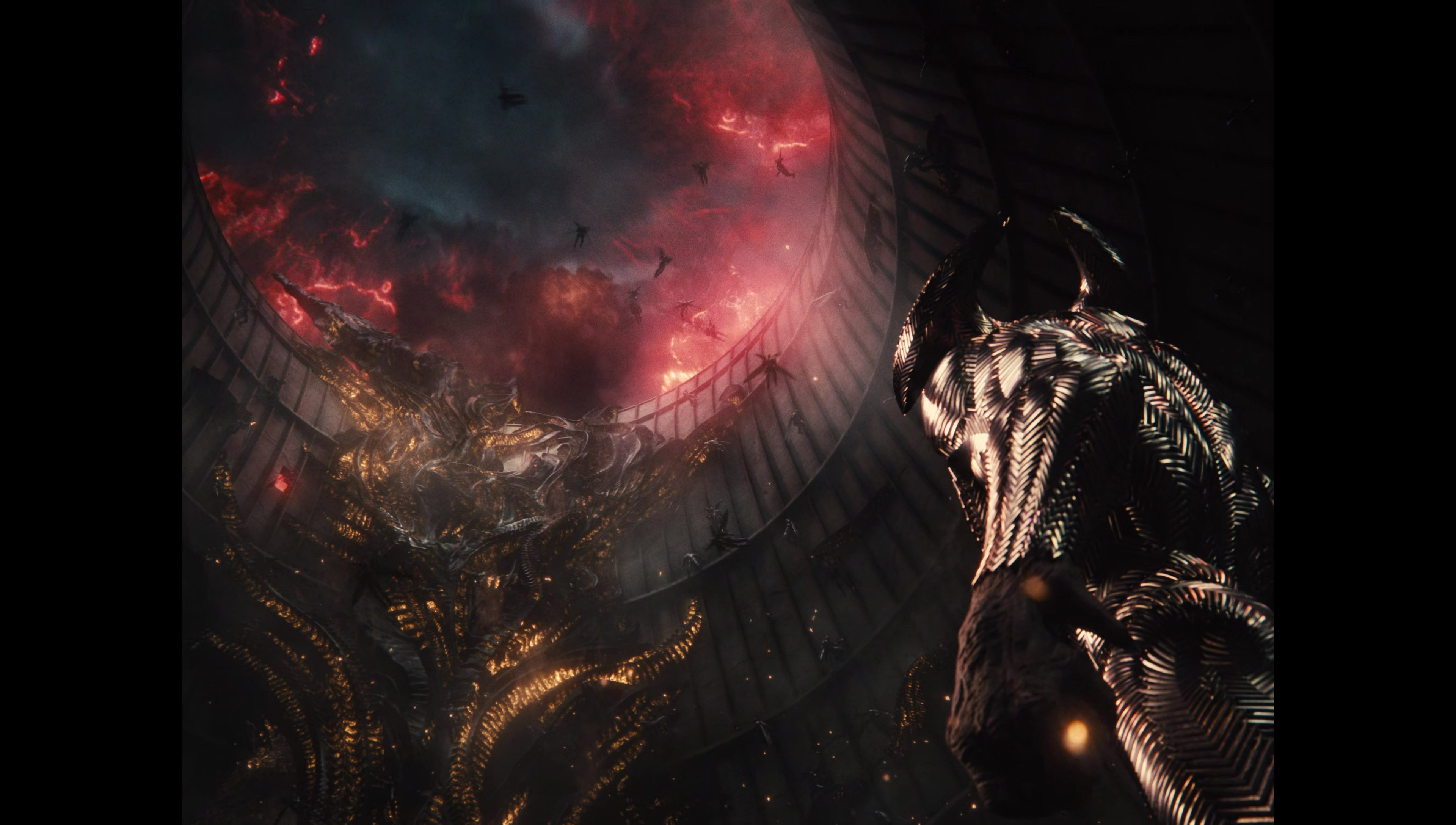 Zack Snyder’s Justice League (2021) screencap 20100