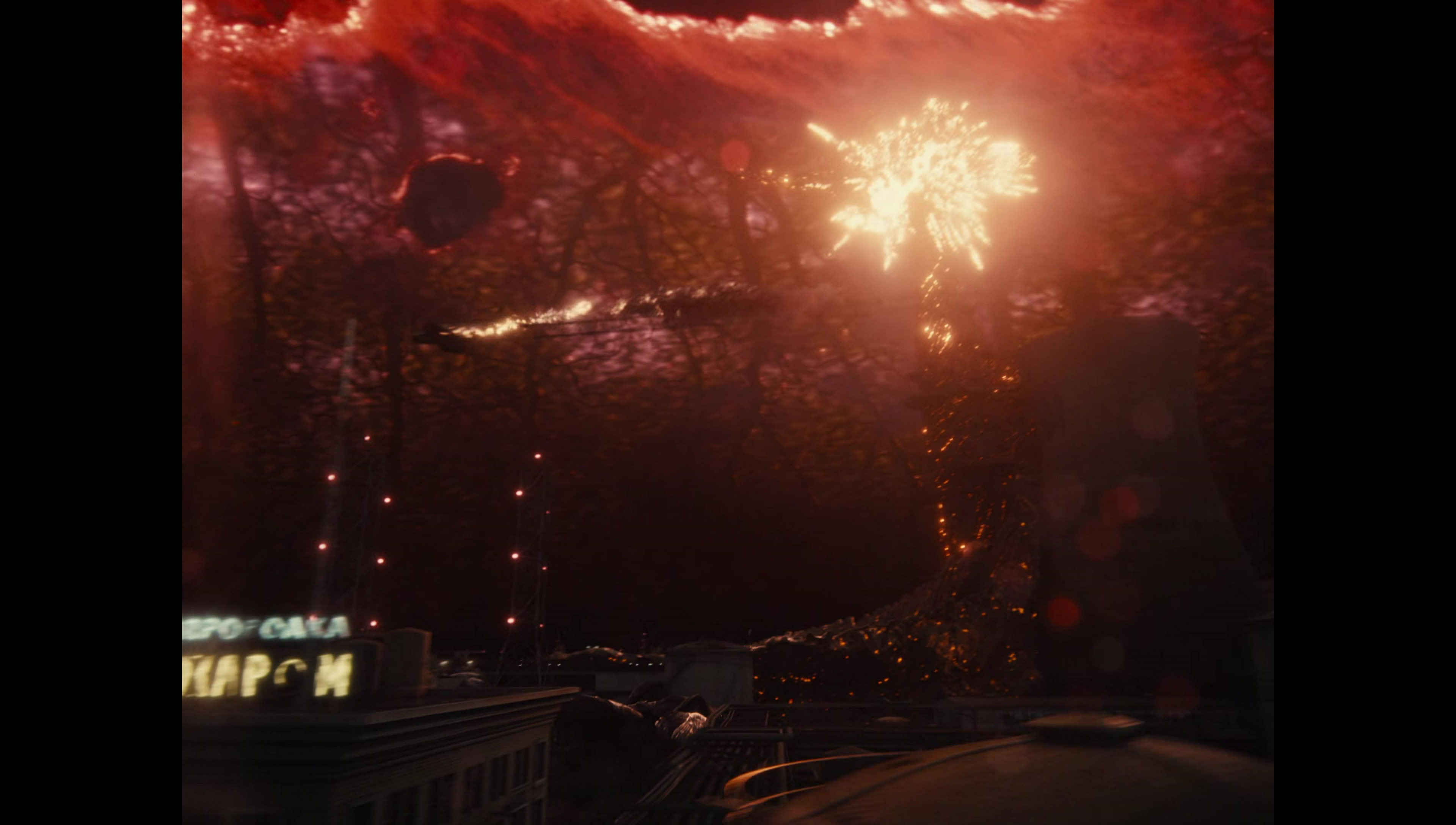 Zack Snyder’s Justice League (2021) movie still 20101