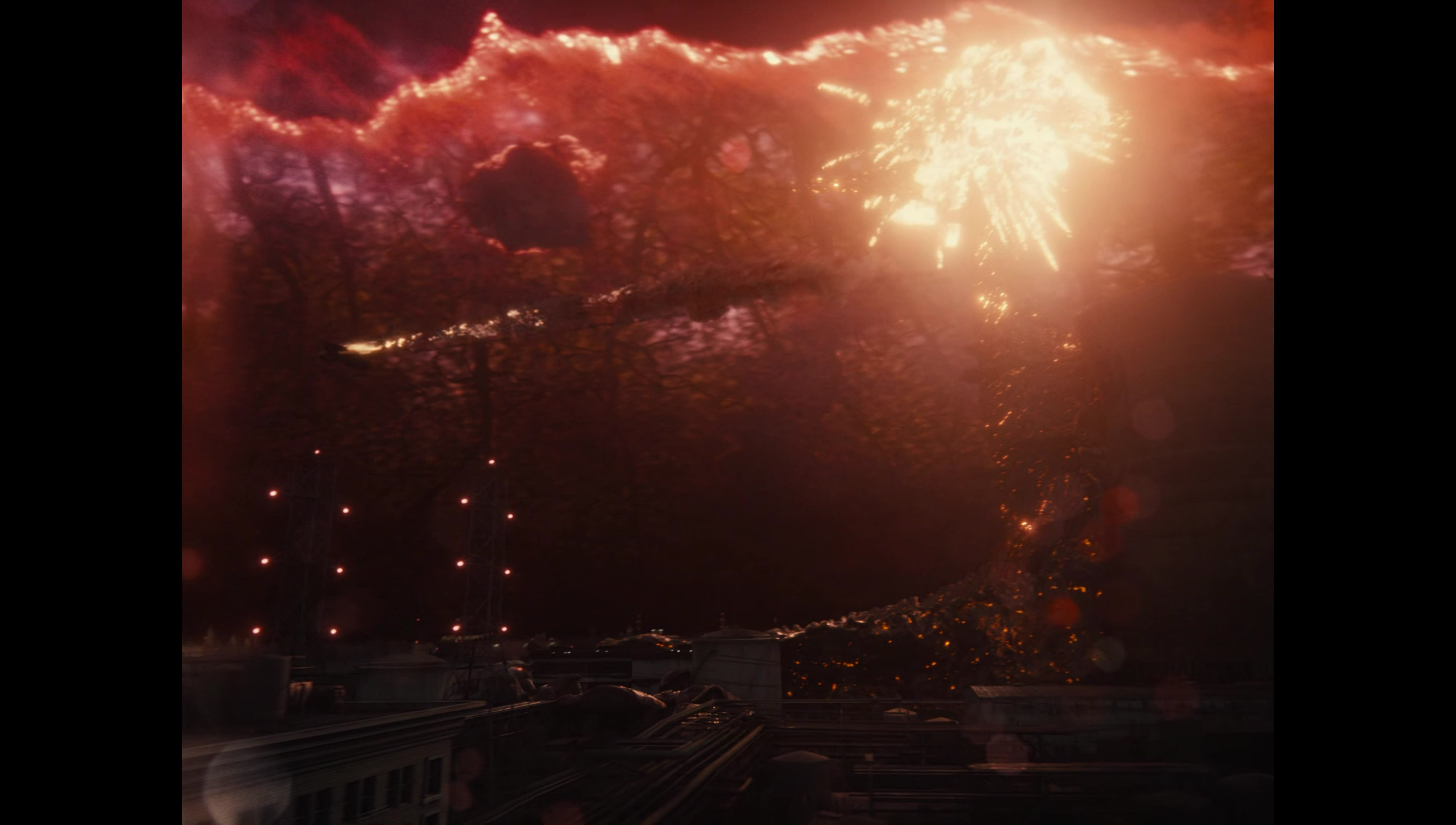 Zack Snyder’s Justice League (2021) HD screenshot 20102