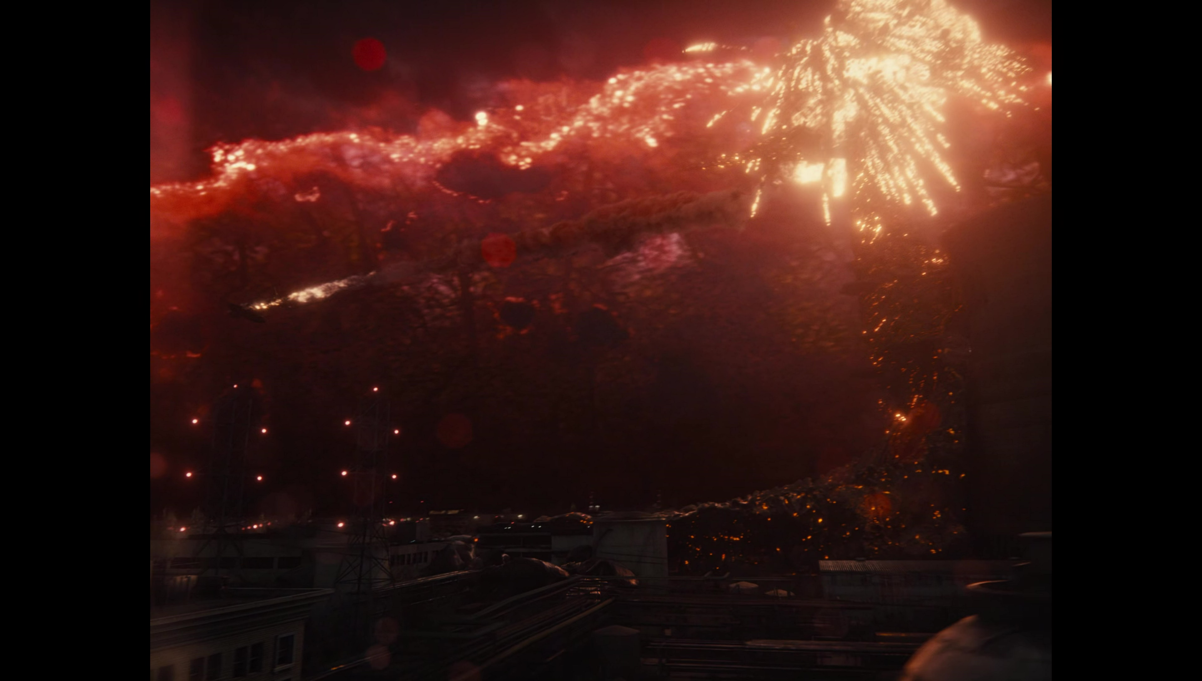 Zack Snyder’s Justice League (2021) screencap 20103