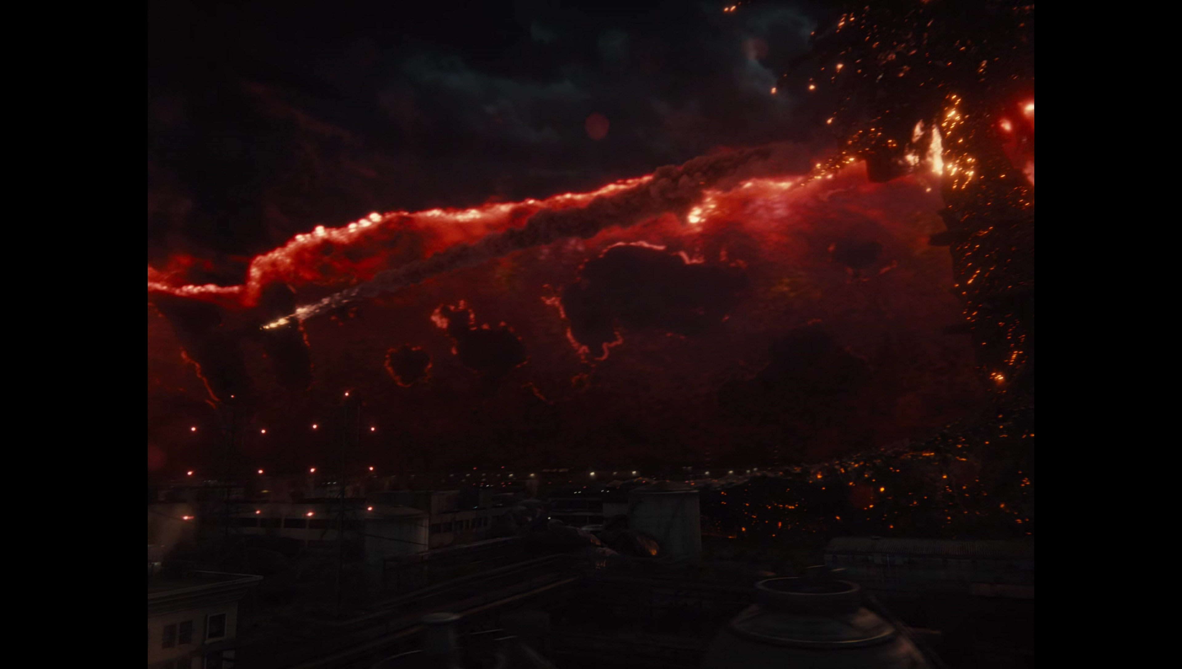 Zack Snyder’s Justice League (2021) HD screenshot 20105