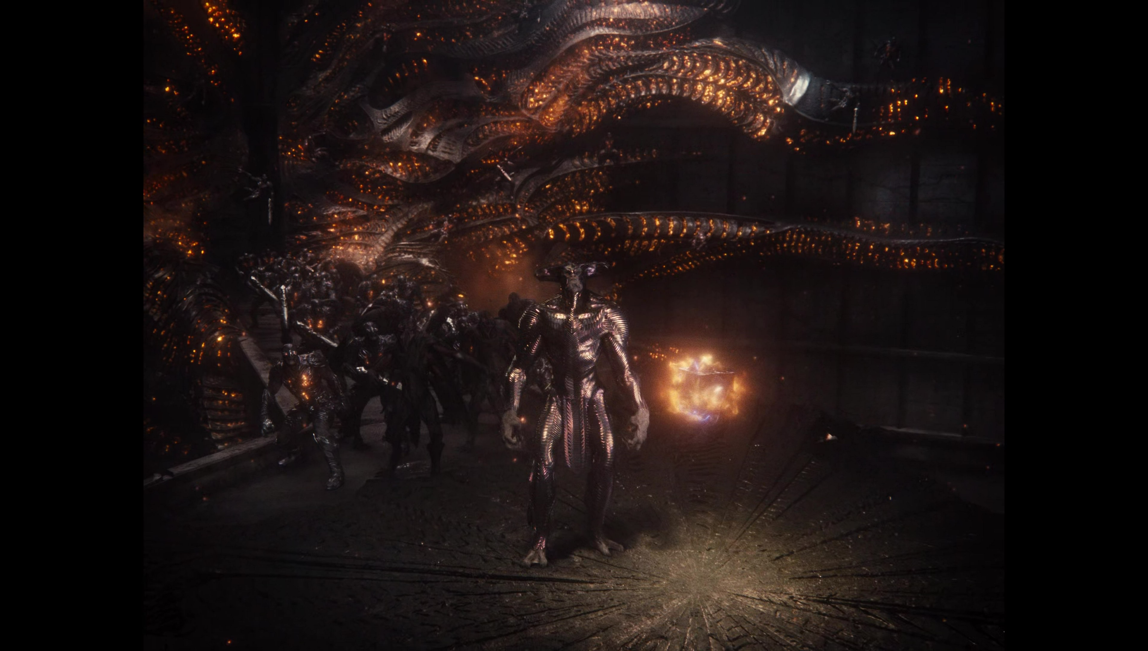Zack Snyder’s Justice League (2021) movie still 20110