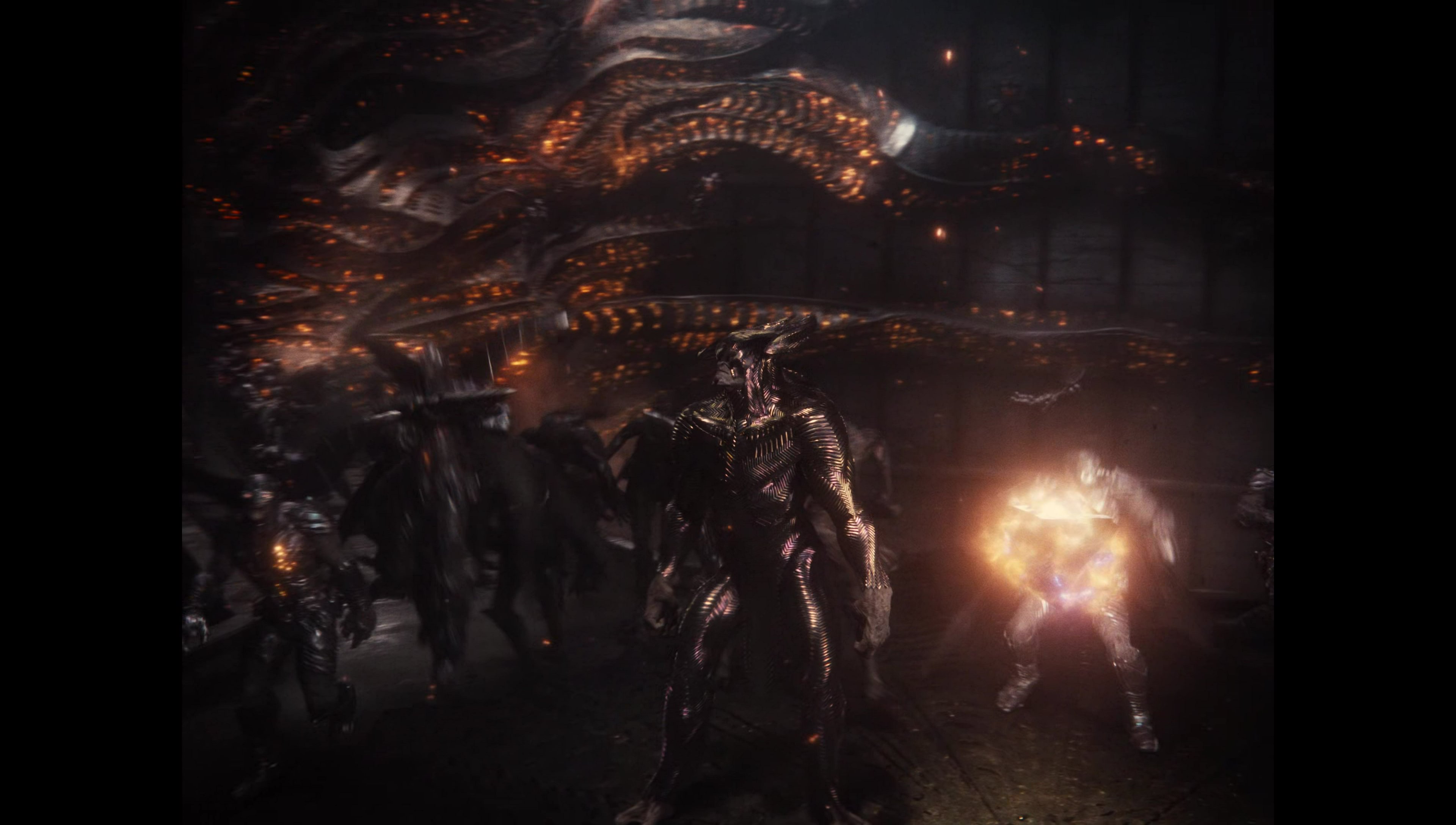 Zack Snyder’s Justice League (2021) HD screenshot 20114