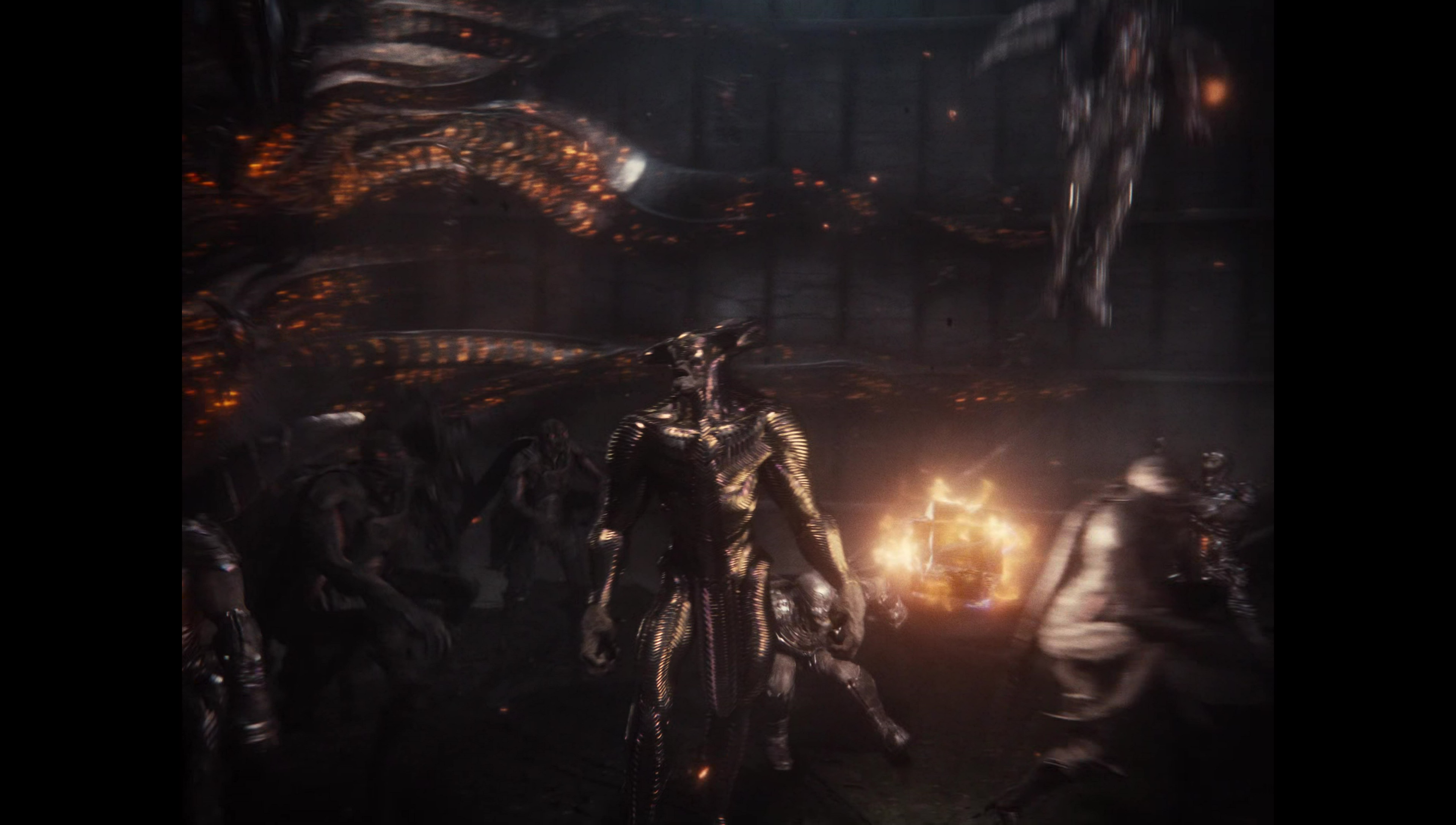 Zack Snyder’s Justice League (2021) screencap 20115