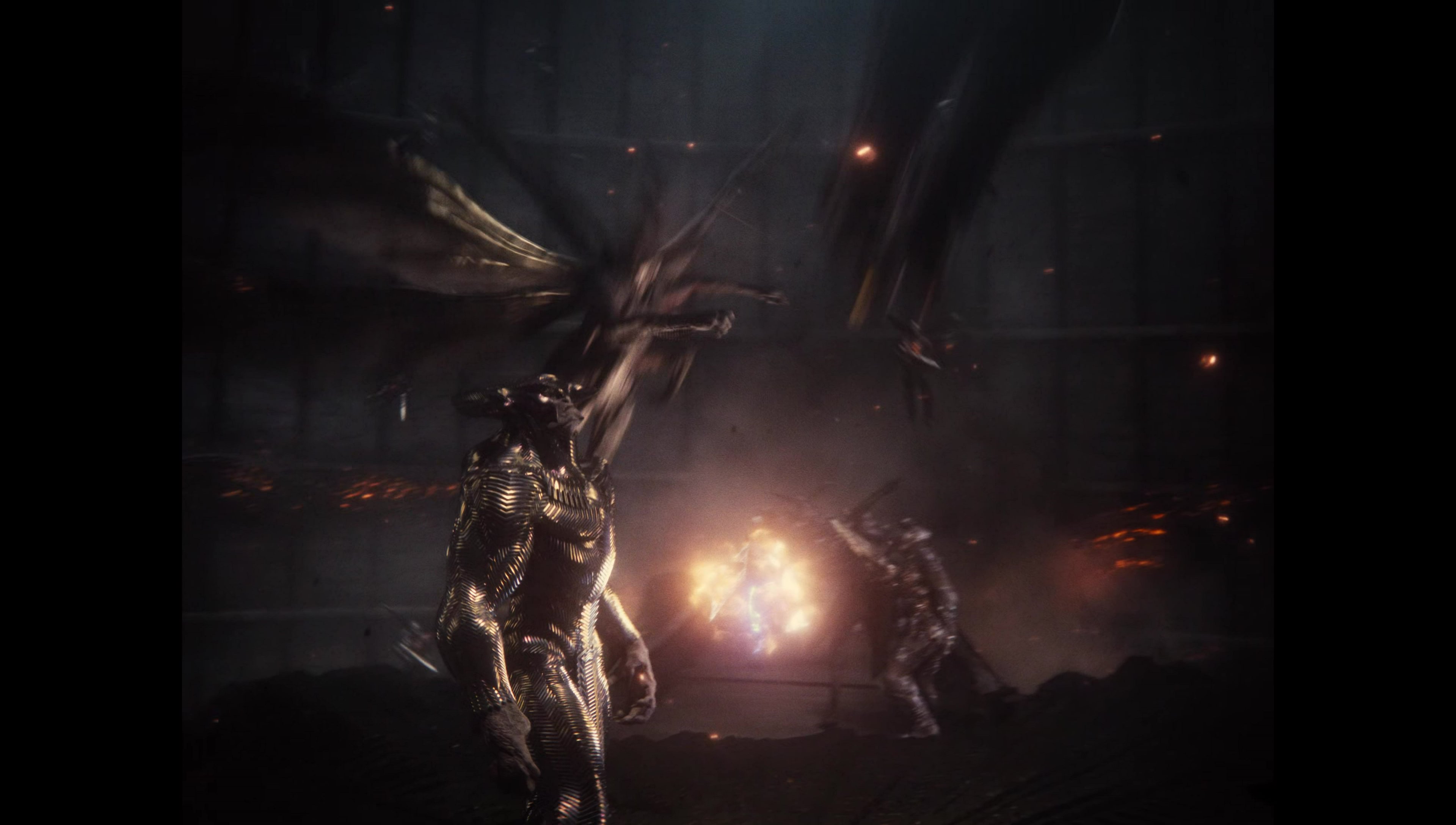 Zack Snyder’s Justice League (2021) HD screenshot 20117