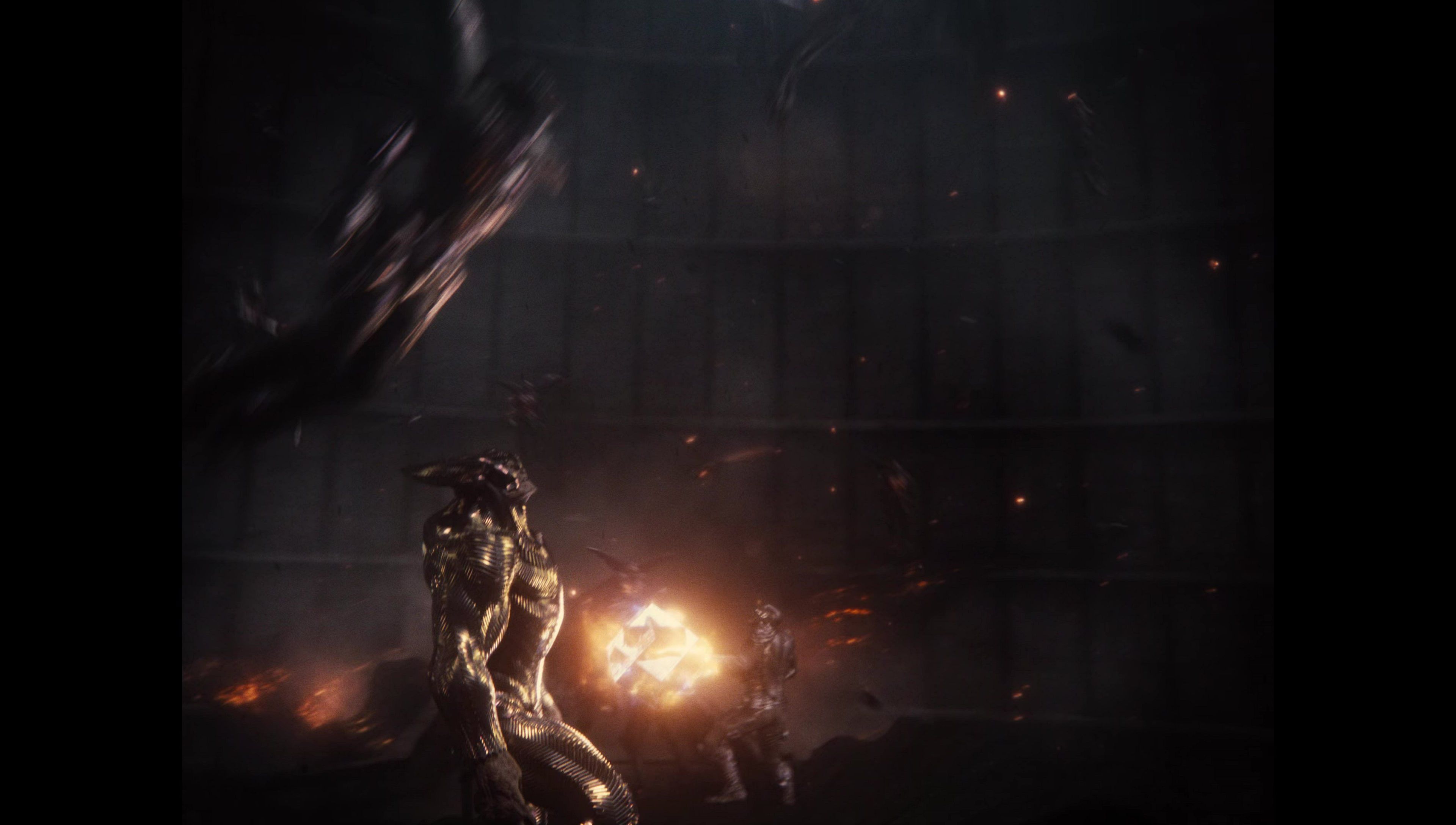 Zack Snyder’s Justice League (2021) screencap 20118
