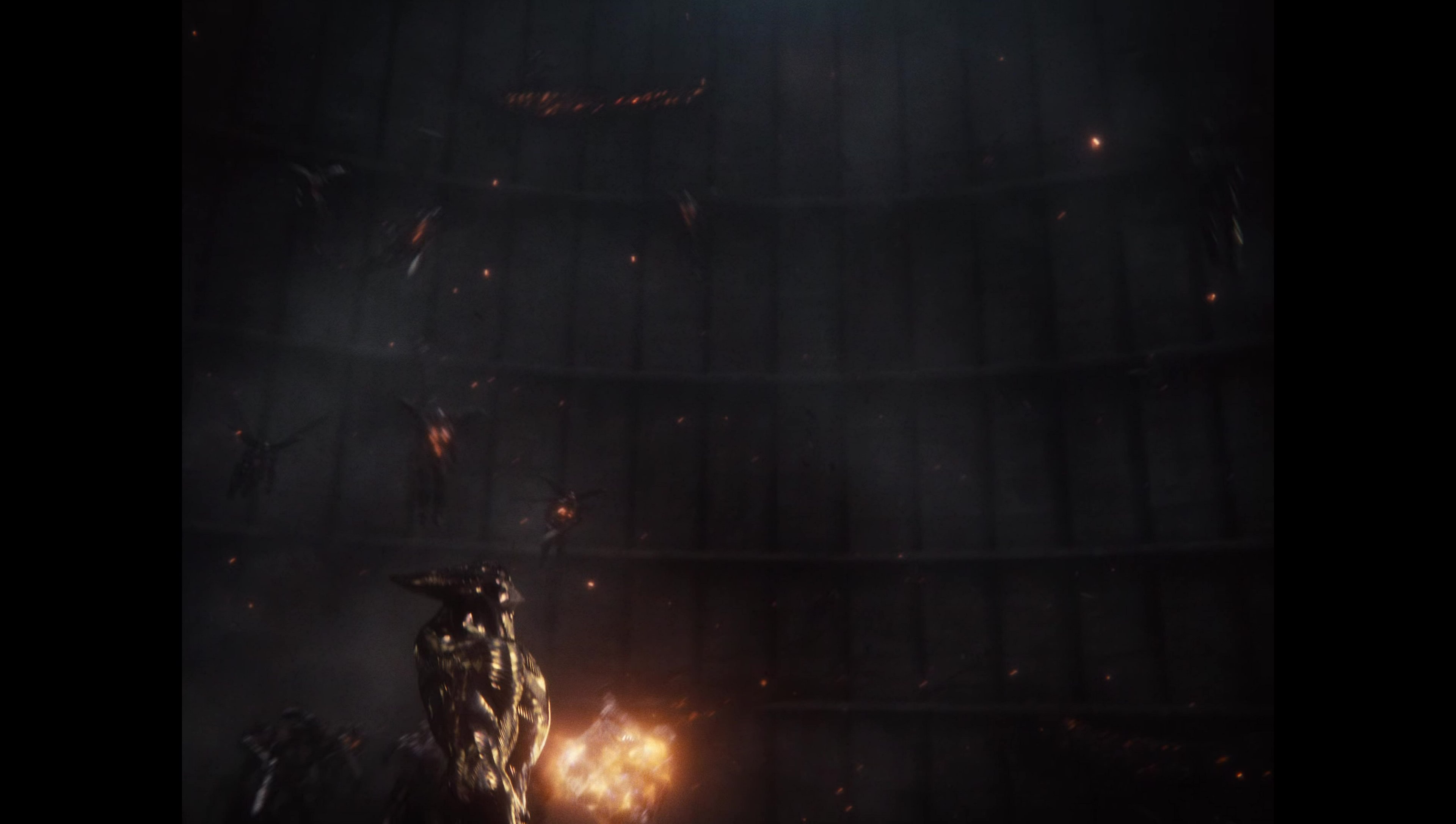 Zack Snyder’s Justice League (2021) movie still 20119