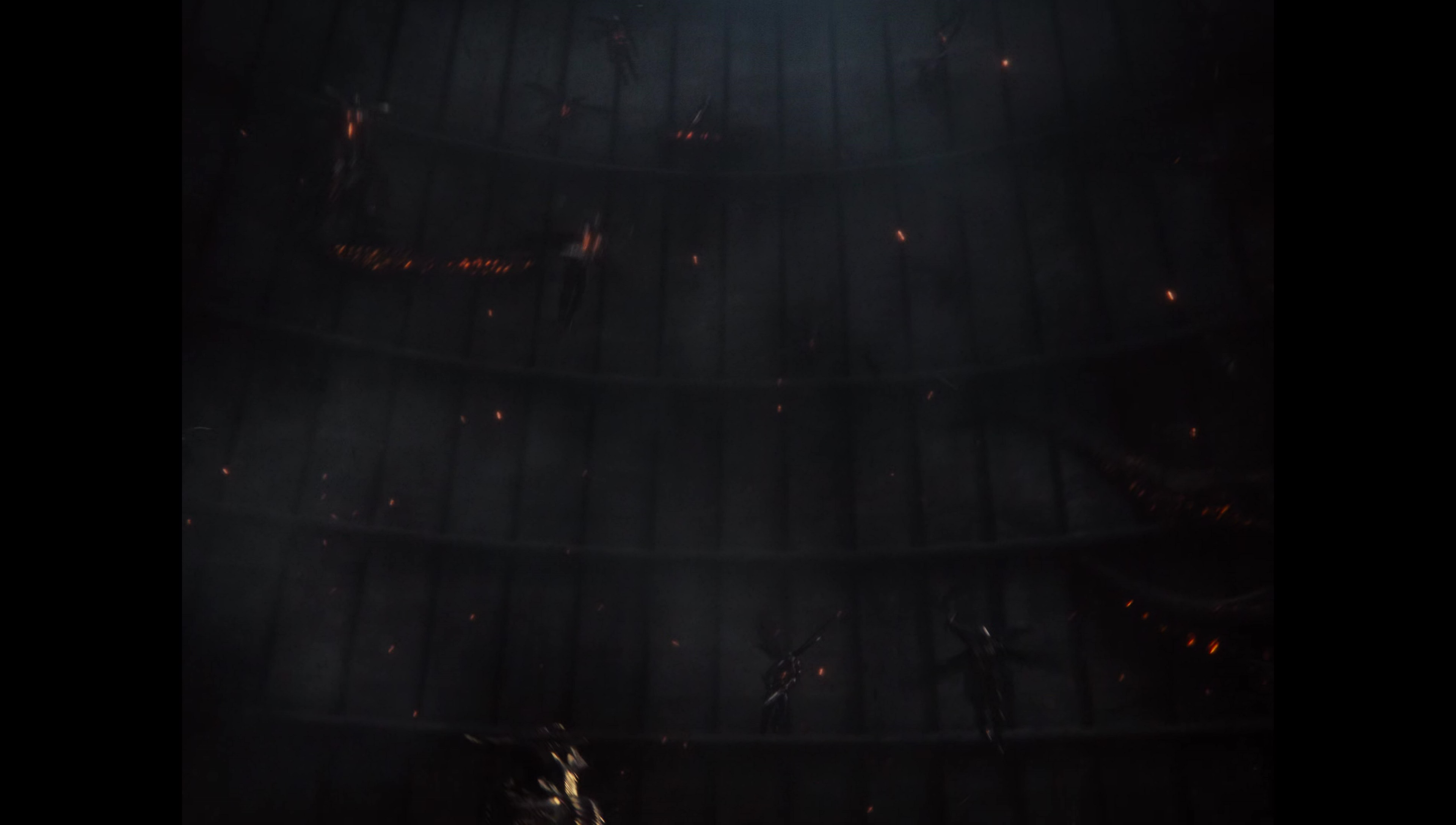 Zack Snyder’s Justice League (2021) HD screenshot 20120