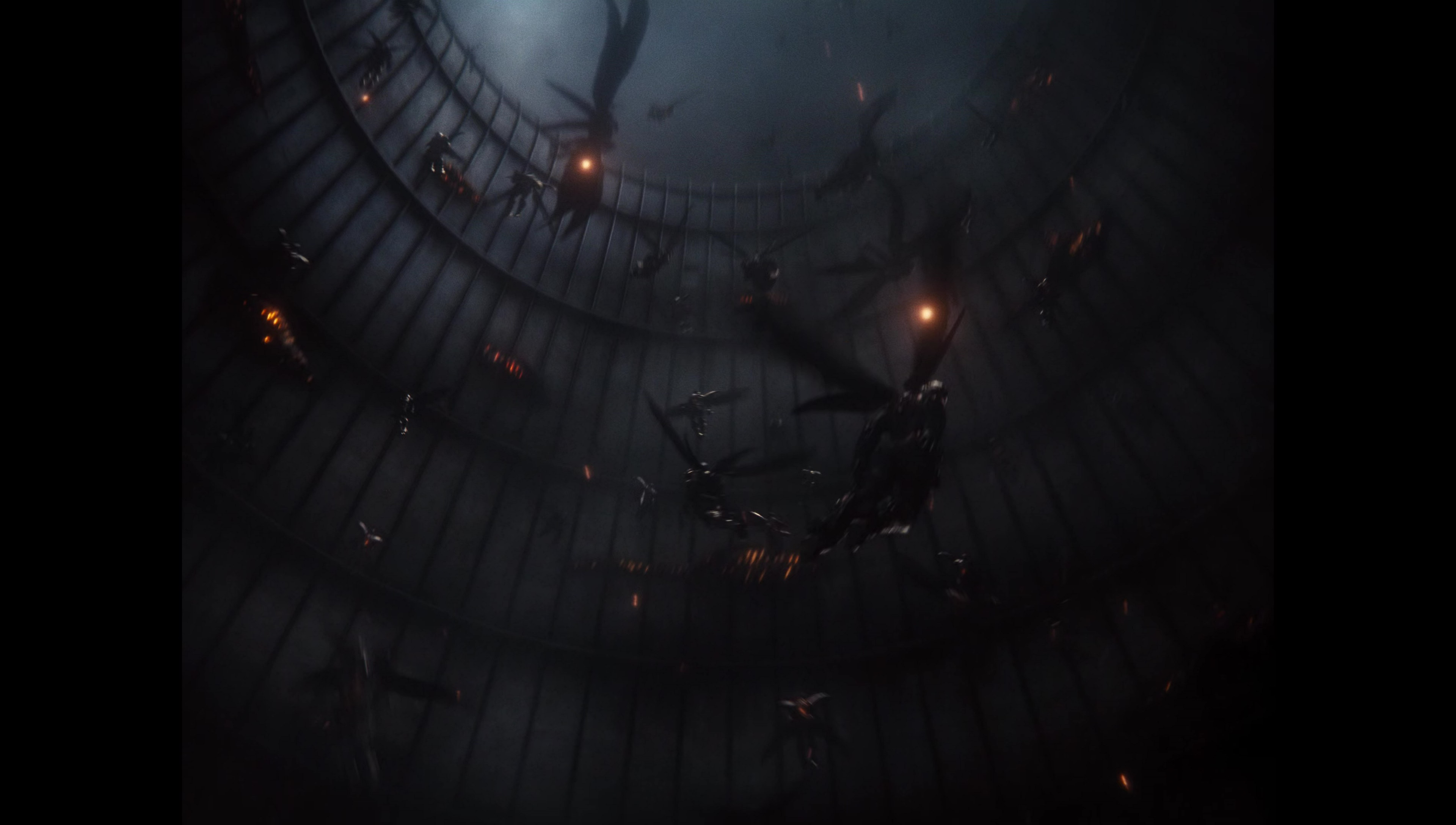 Zack Snyder’s Justice League (2021) HD screenshot 20123