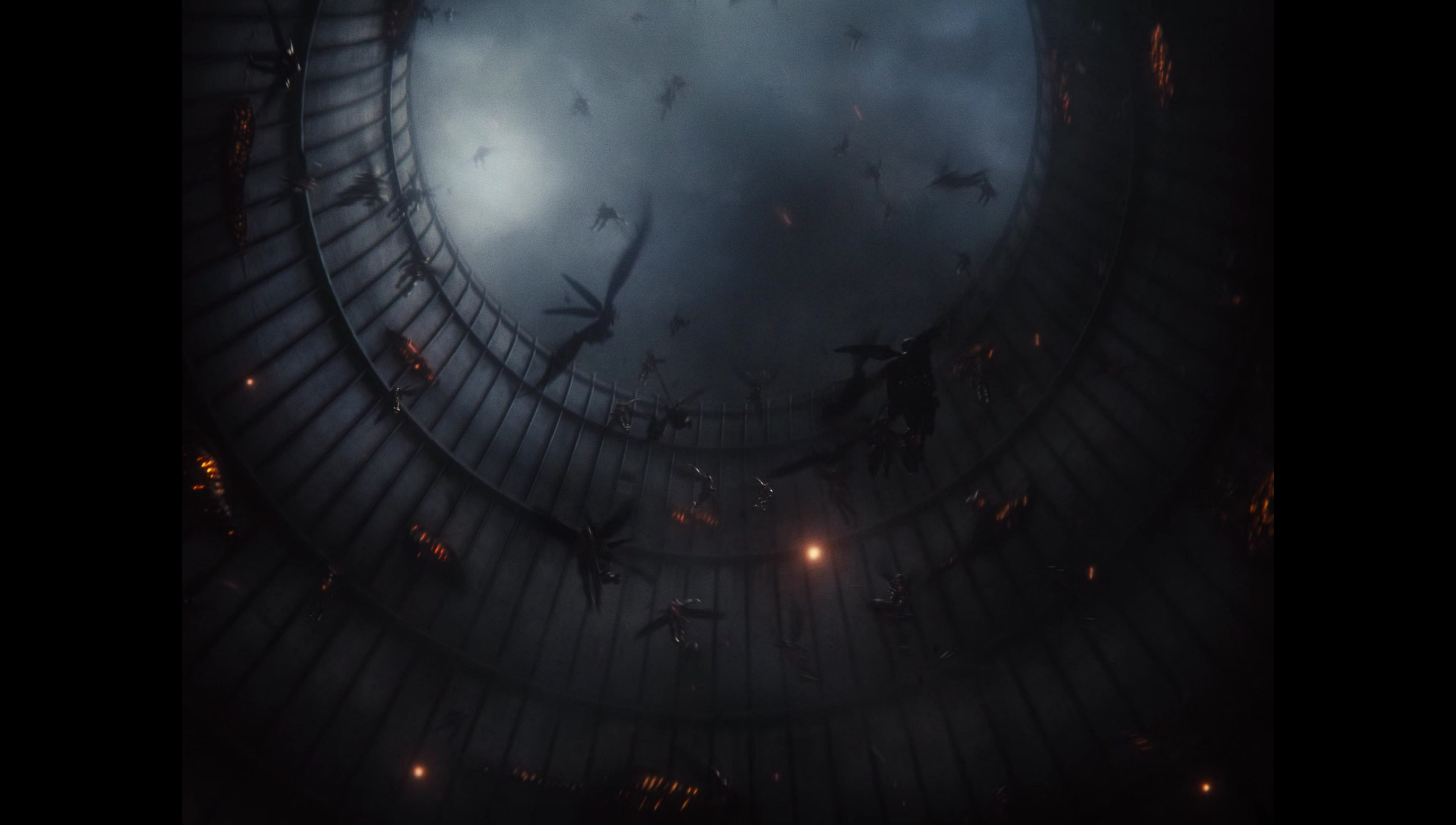 Zack Snyder’s Justice League (2021) screencap 20124