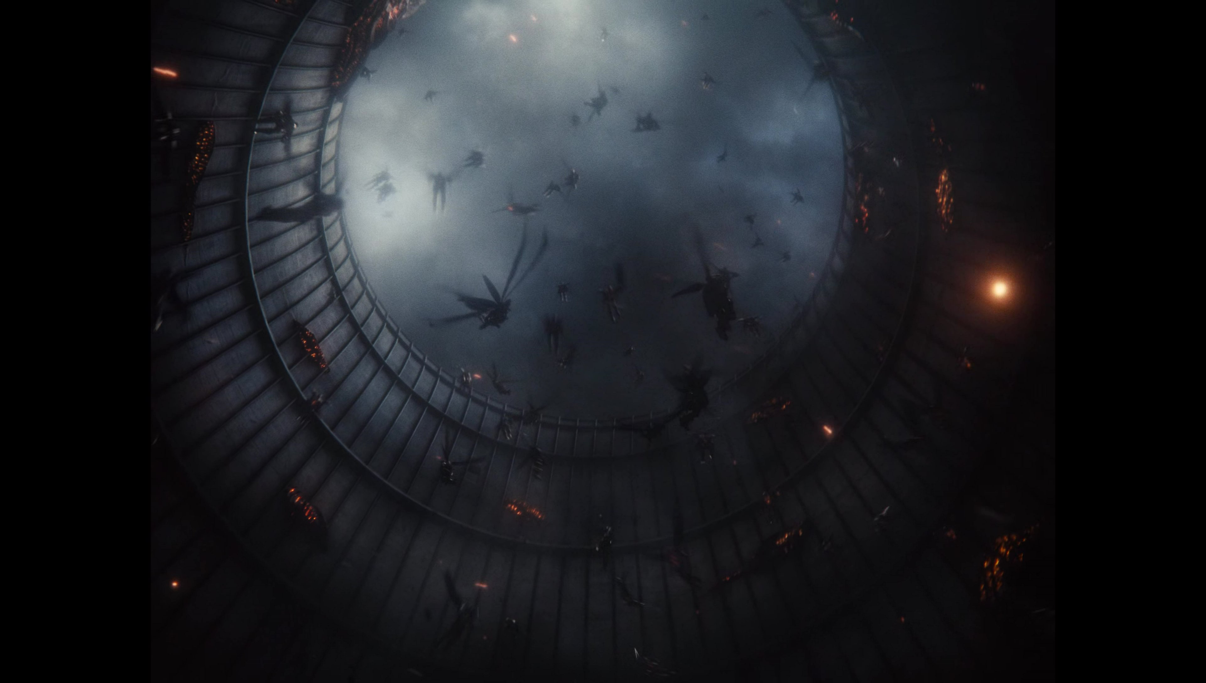 Zack Snyder’s Justice League (2021) movie still 20125