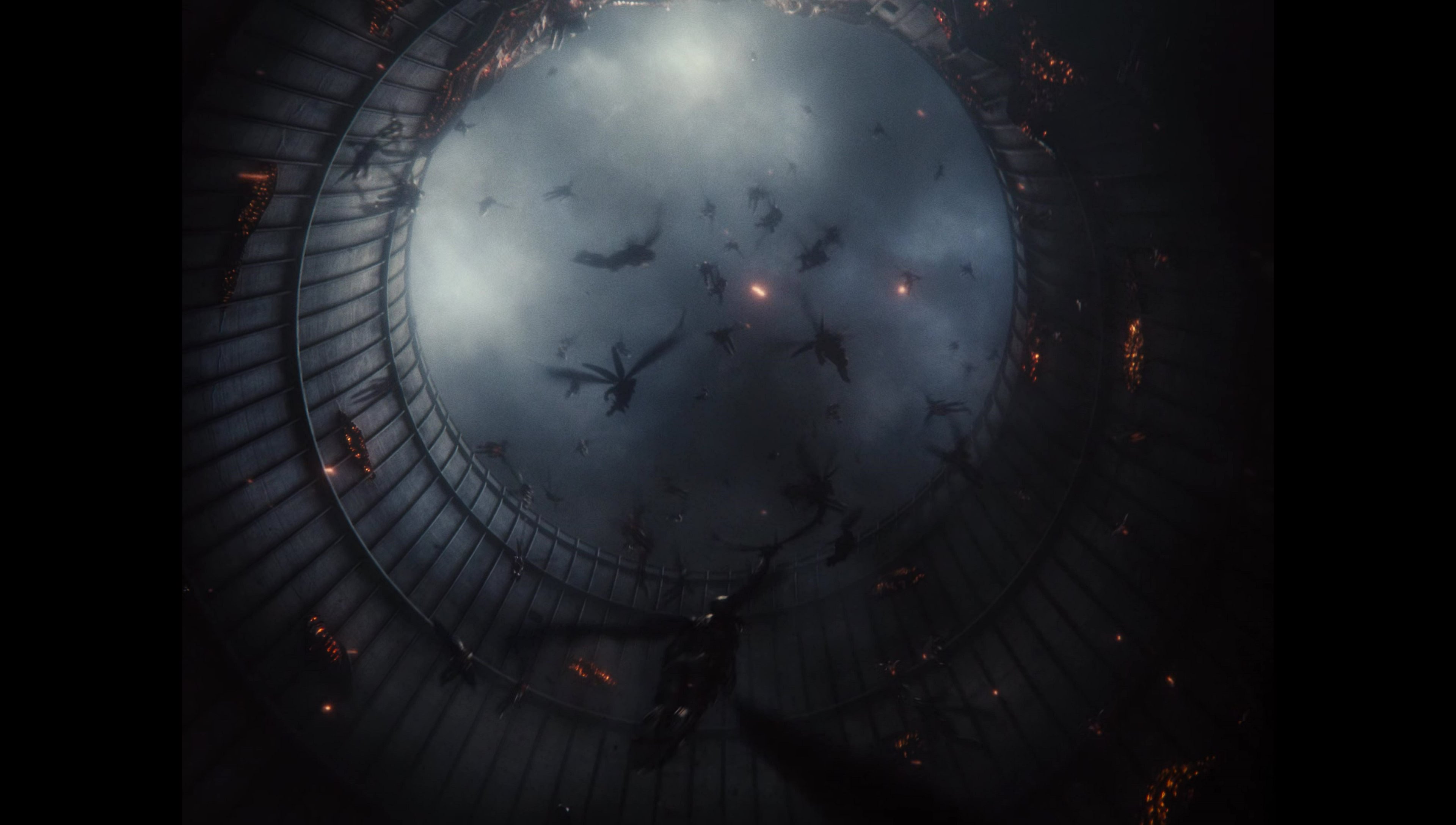 Zack Snyder’s Justice League (2021) HD screenshot 20126