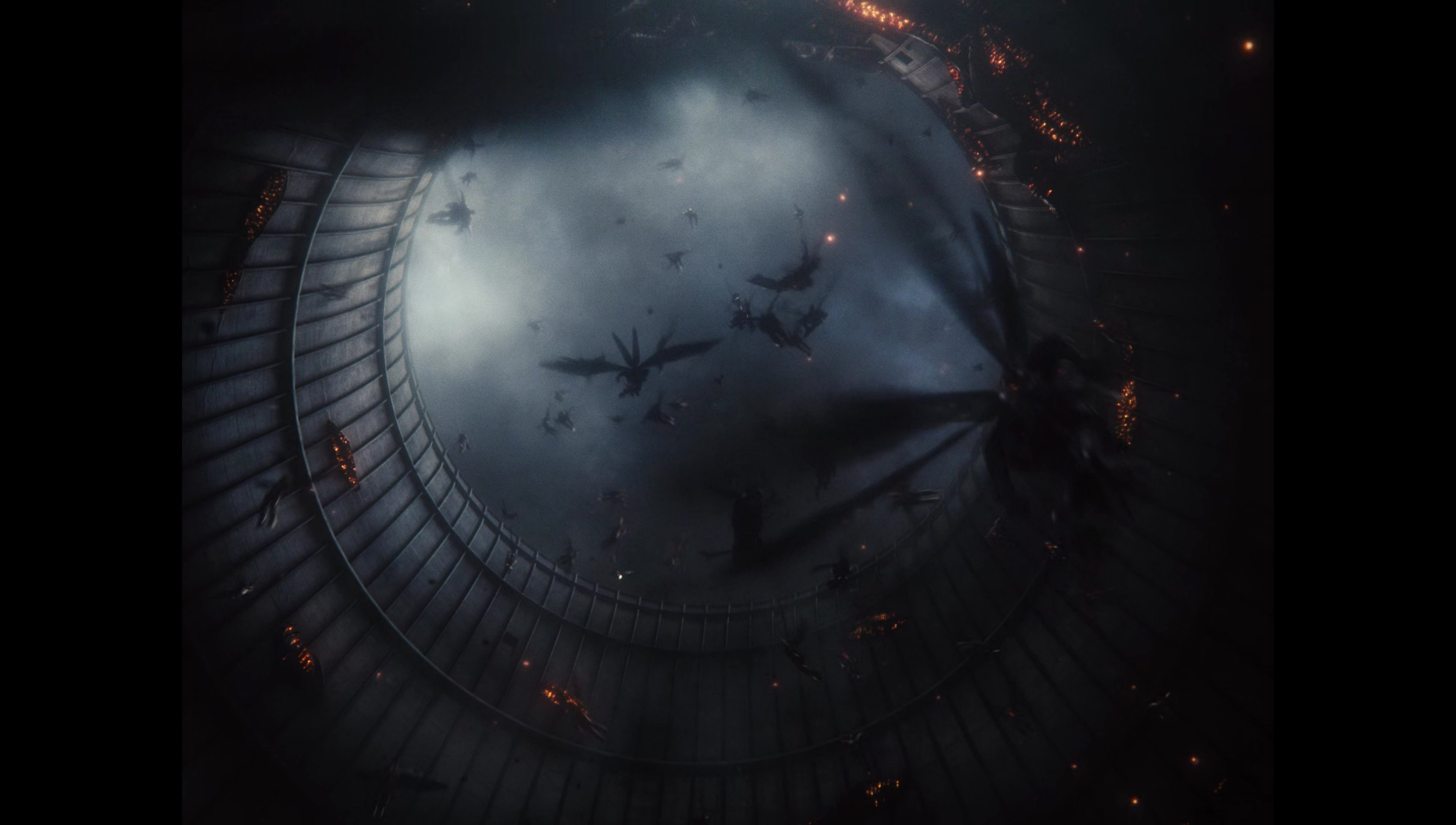 Zack Snyder’s Justice League (2021) screencap 20127