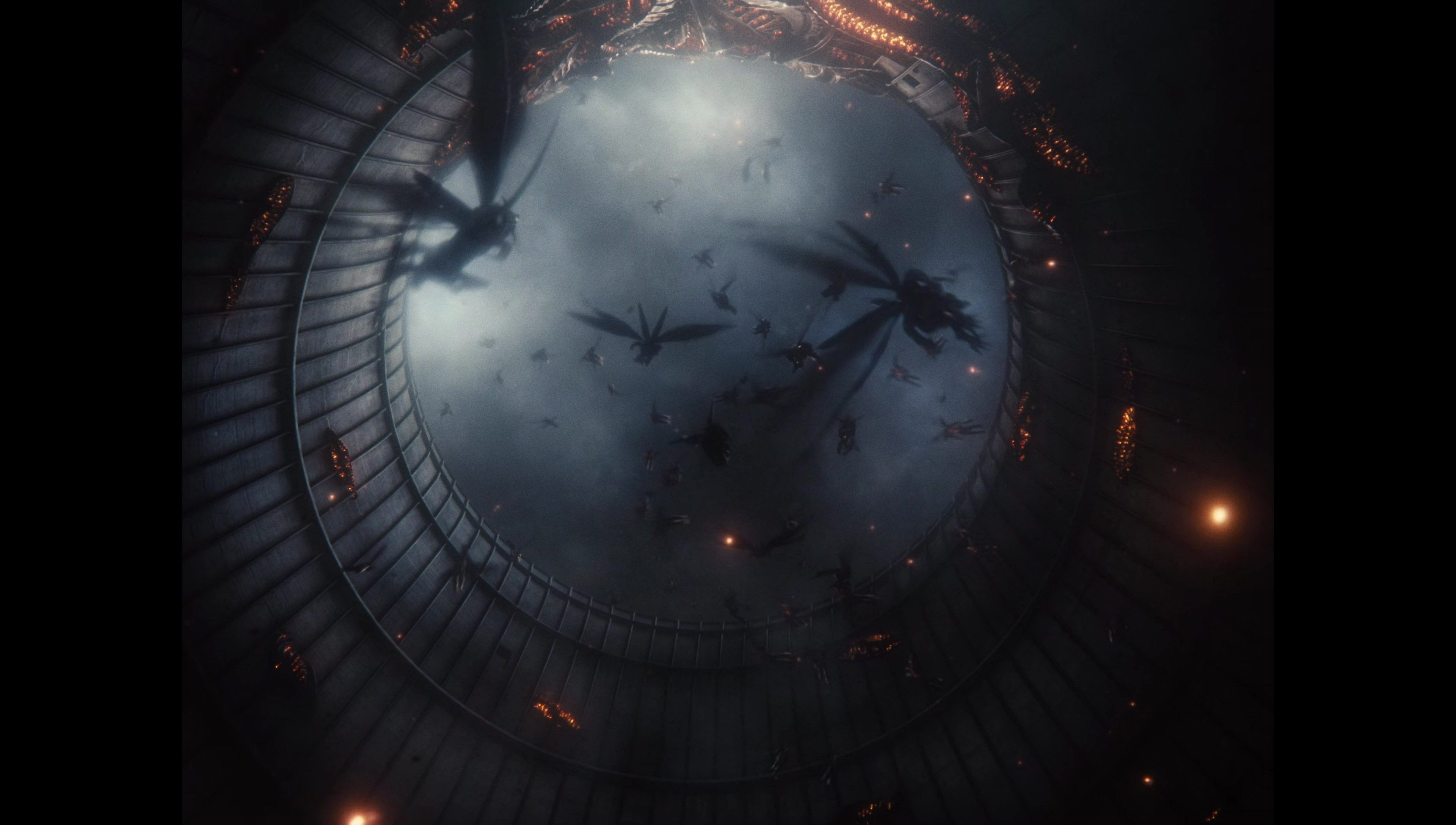 Zack Snyder’s Justice League (2021) movie still 20128